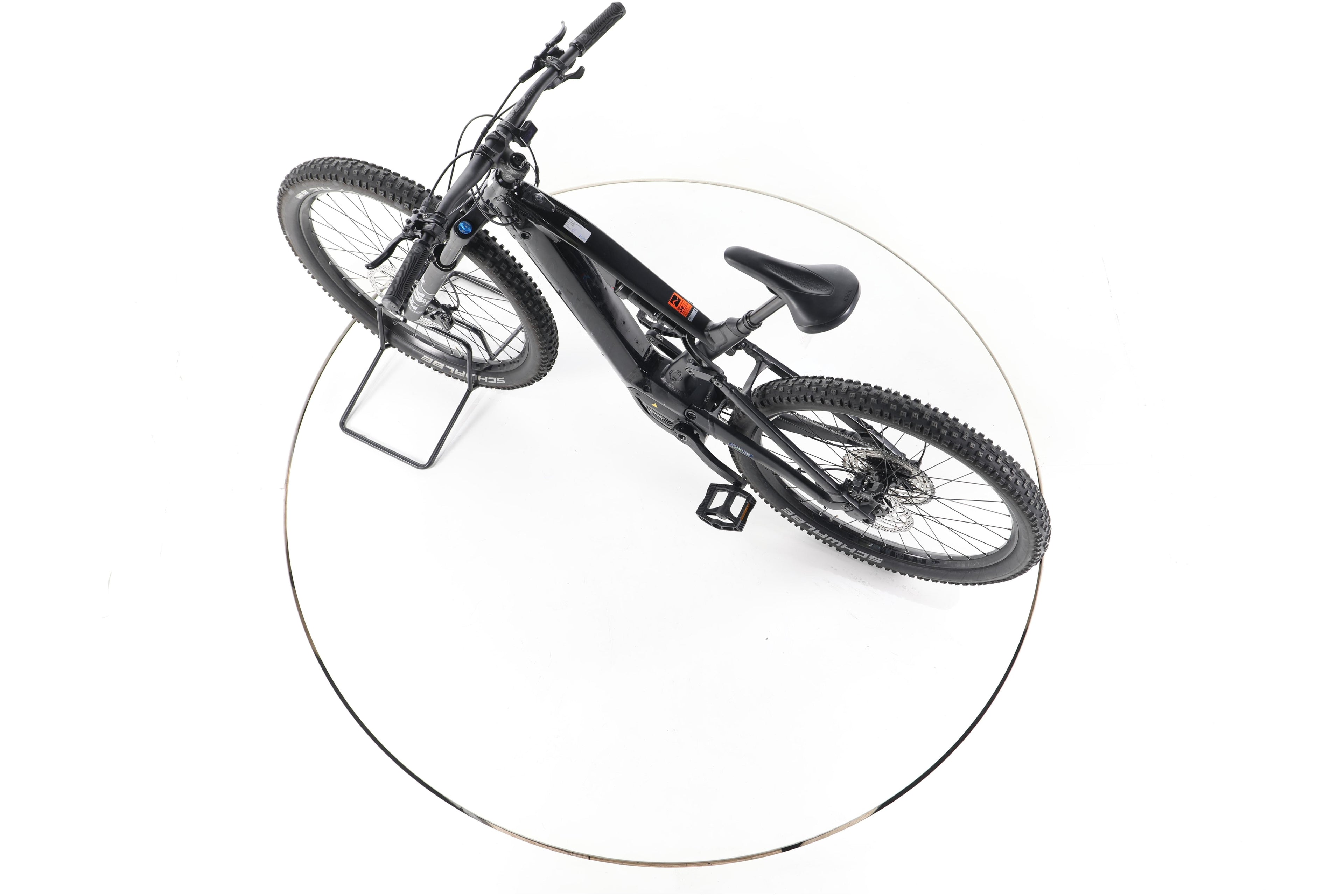 Canyon Neuron:ON7 Fully E-Bike - Image 20