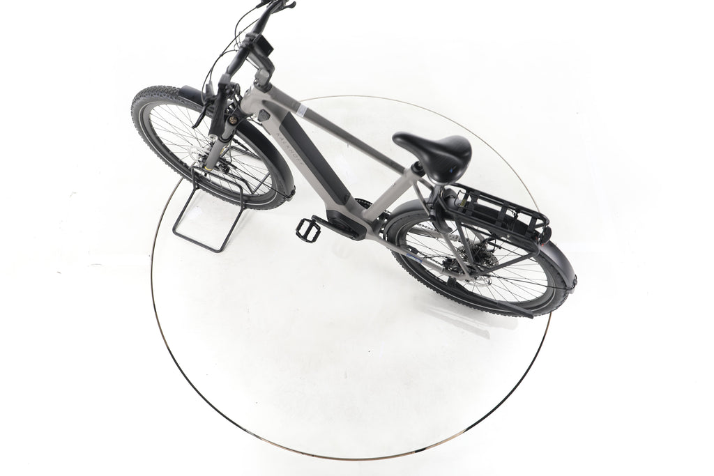 Kalkhoff Entice 5.B Move+ Trekking E-Bike - Image 20
