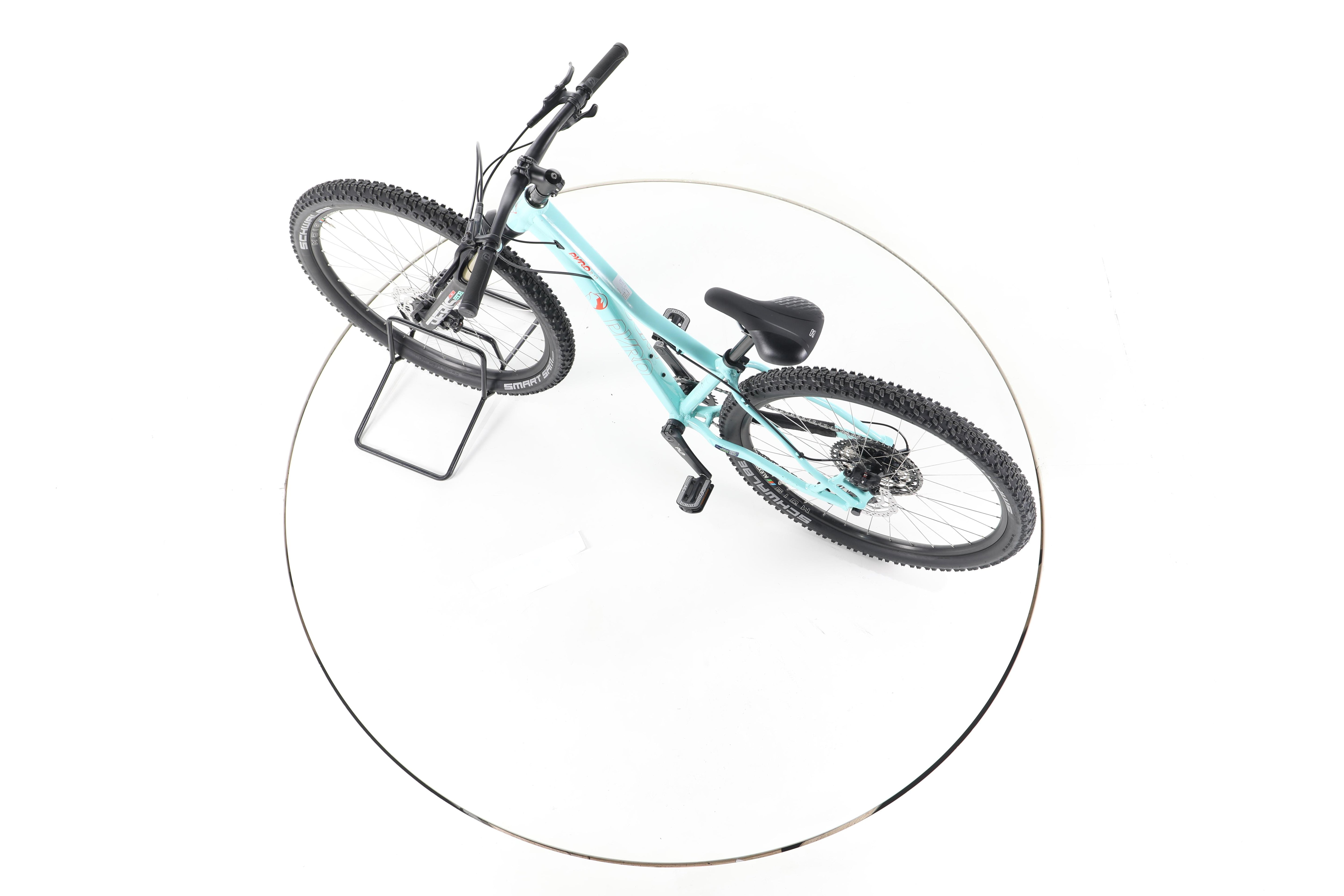 Pyrobikes B.13 Kinder Bikes - Image 20