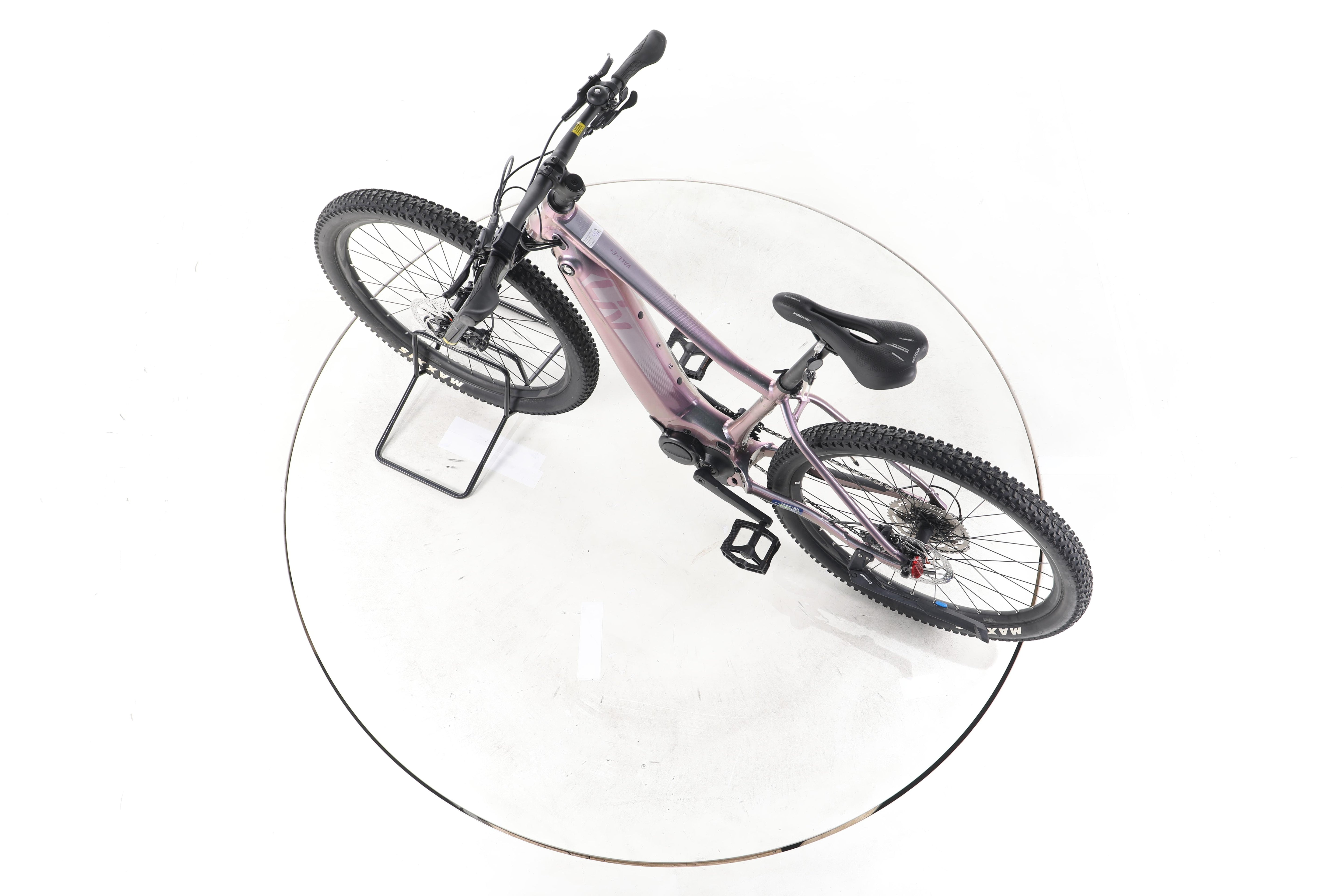 Liv Vall E+2 E-Bike - Image 20