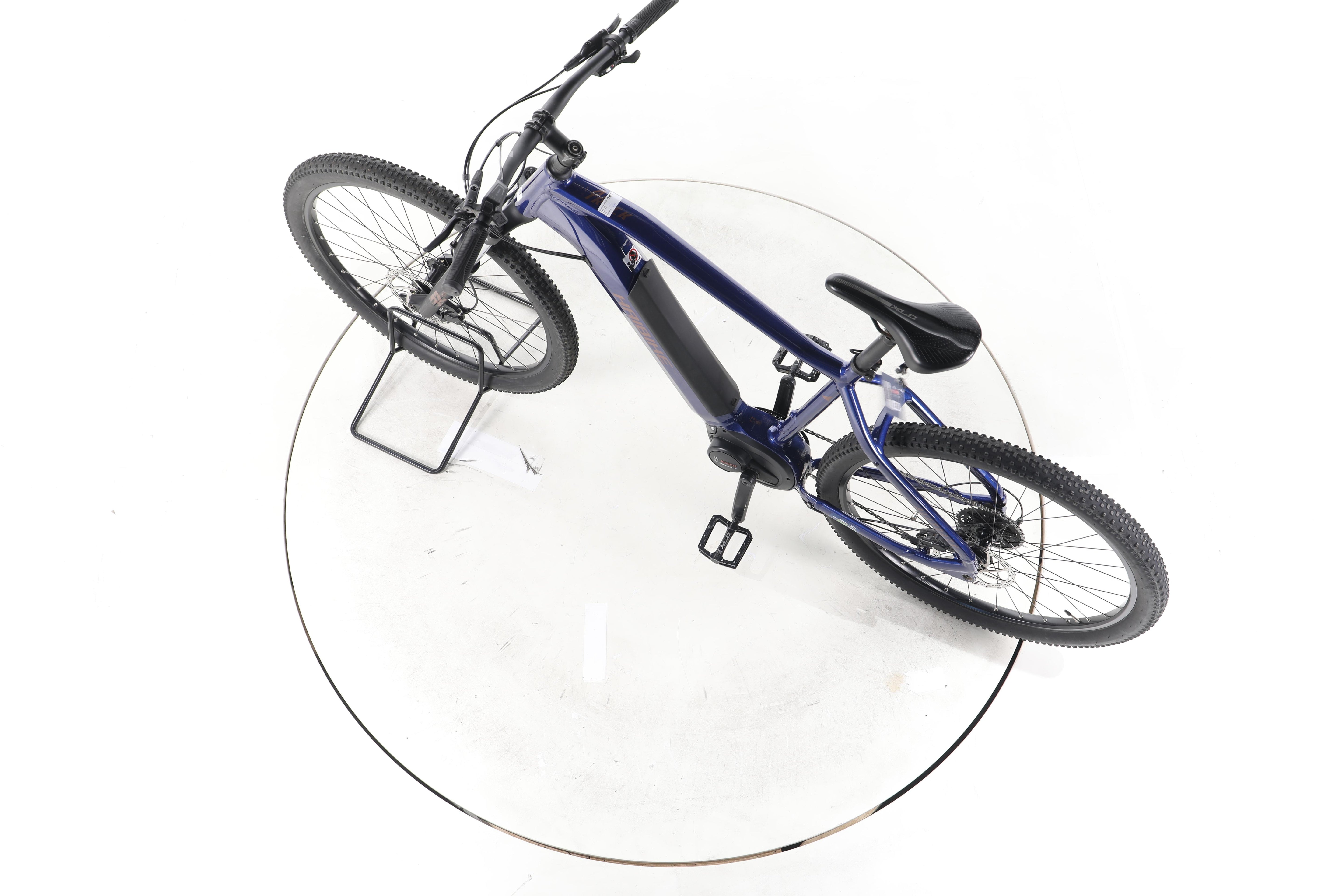 Haibike Alltrack4 E-Bike - Image 20