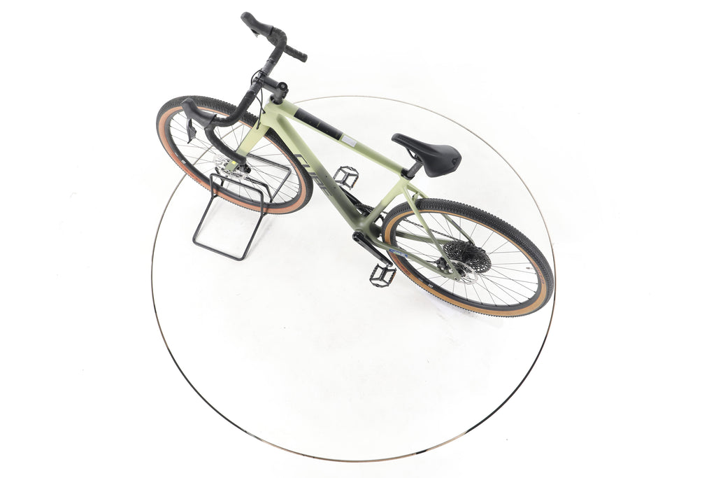 Cube Nuroad C:62 SLX Gravelbike Carbon - Image 20