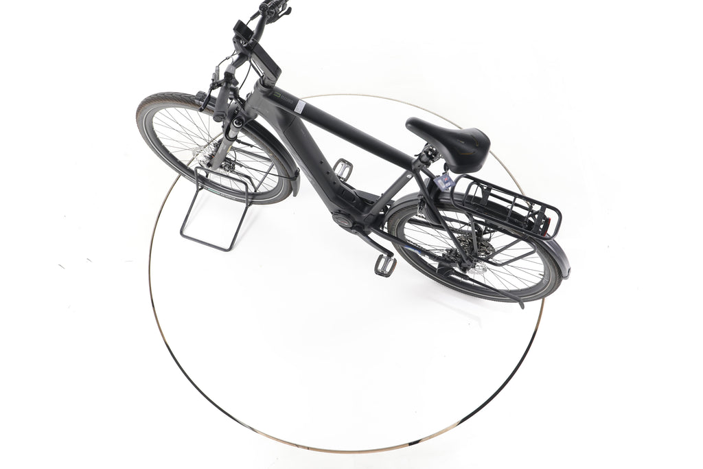 KTM Cento 10 Plus Trekking E-Bike - Image 20