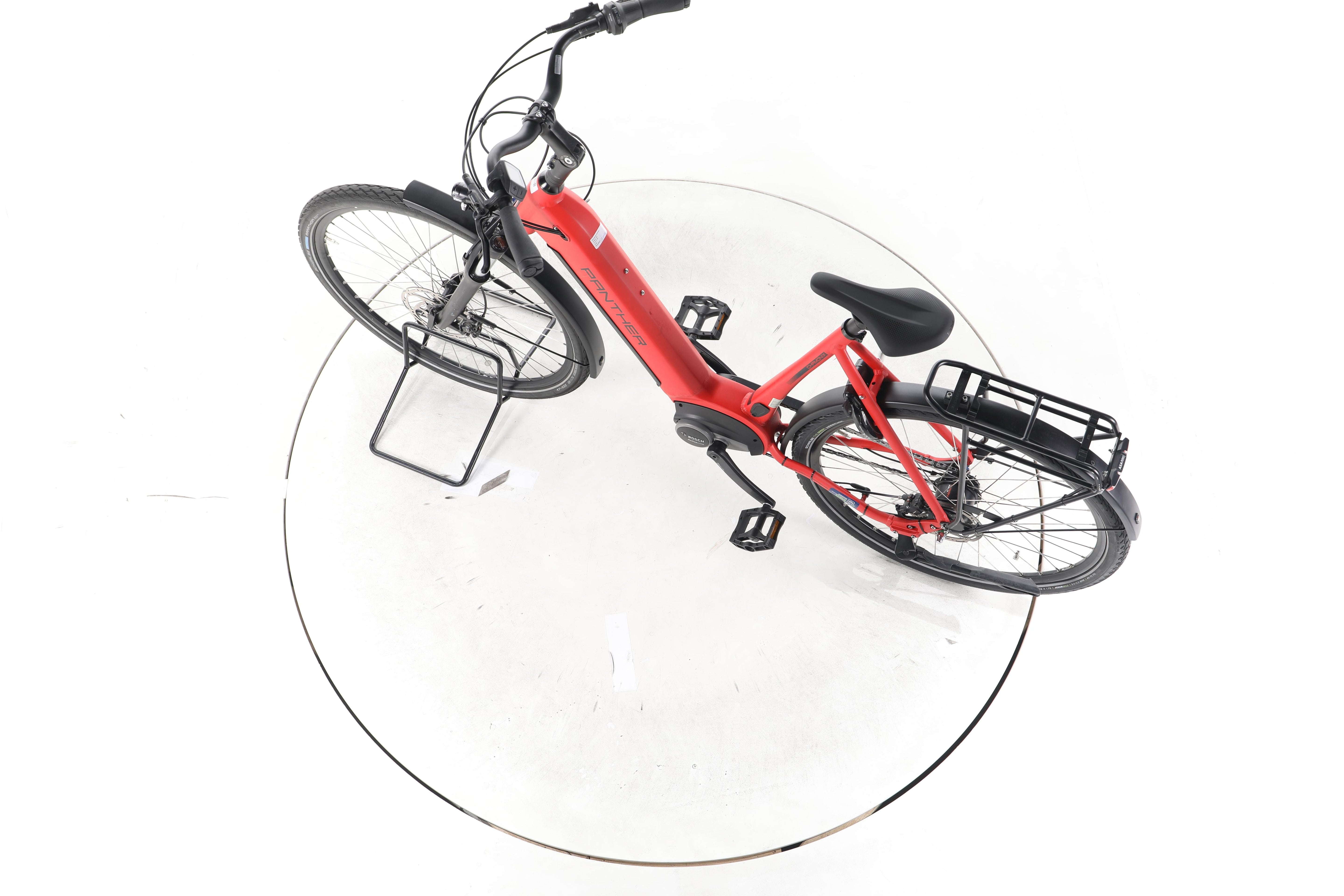 Panther Maruka 2.0 City E-Bike Tiefeinsteiger - Image 20