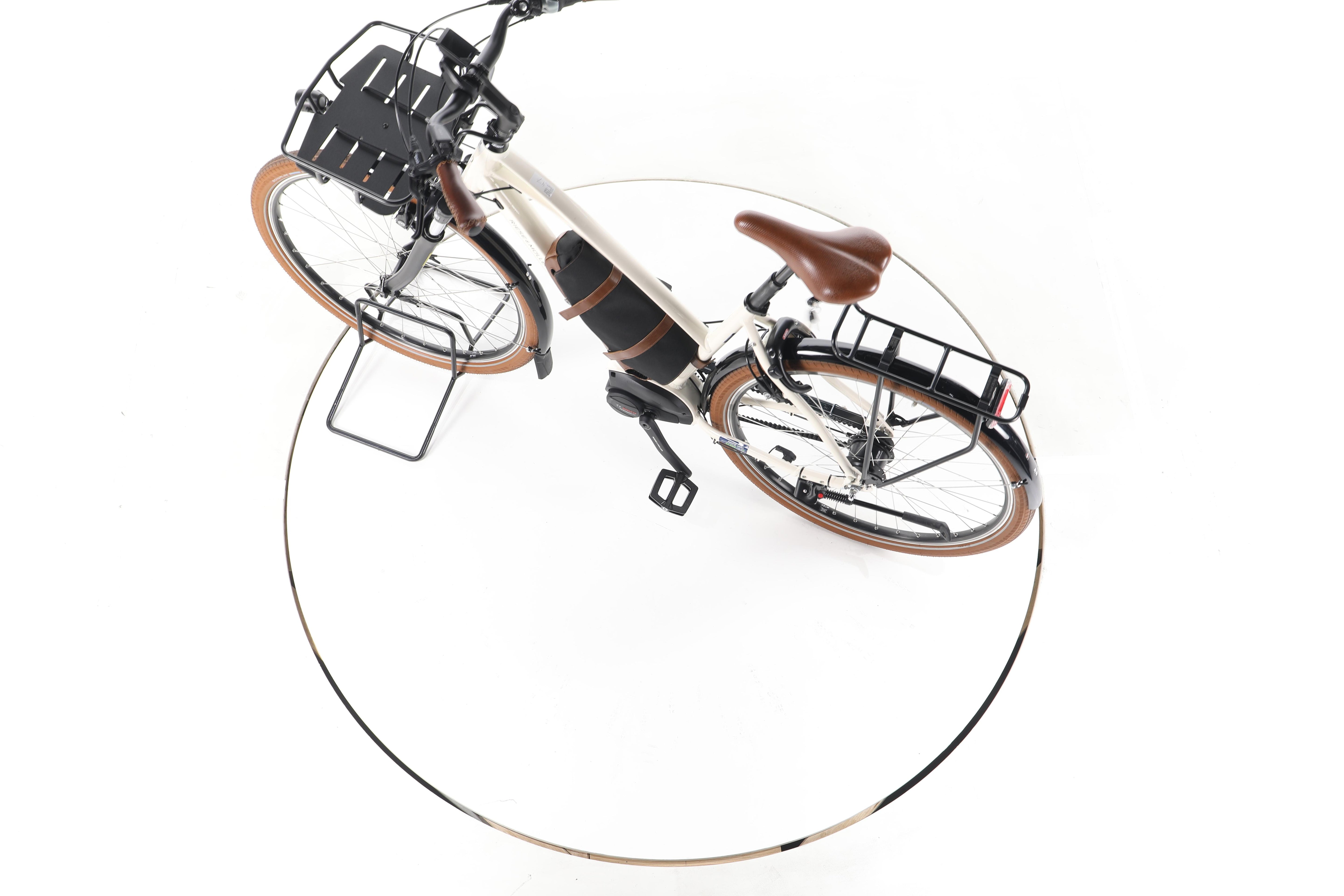 Riese & Müller Cruiser2 Mixte silent City E-Bike - Image 20