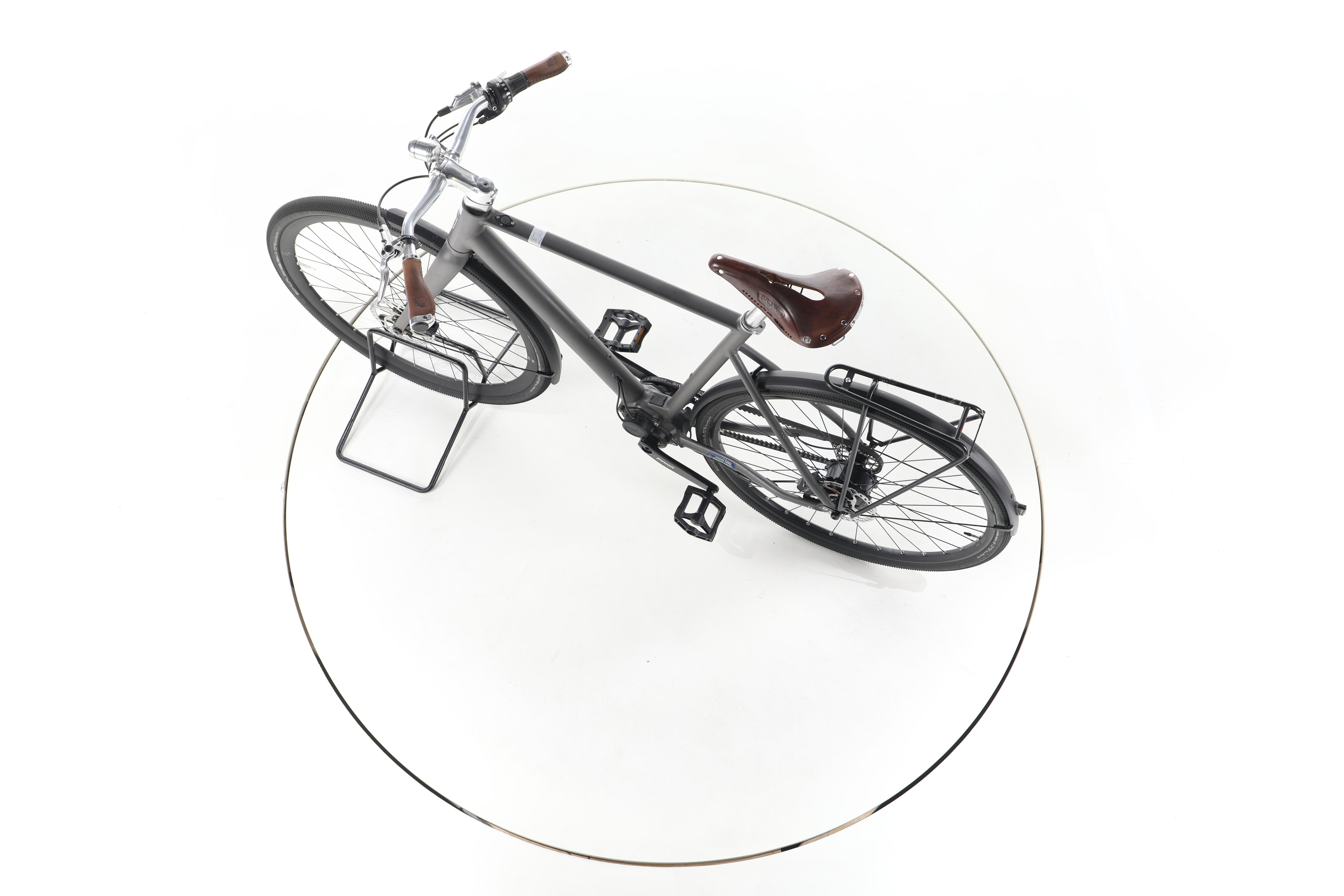 DESIKNIO X35 Pinion Classic City E-Bike - Image 20