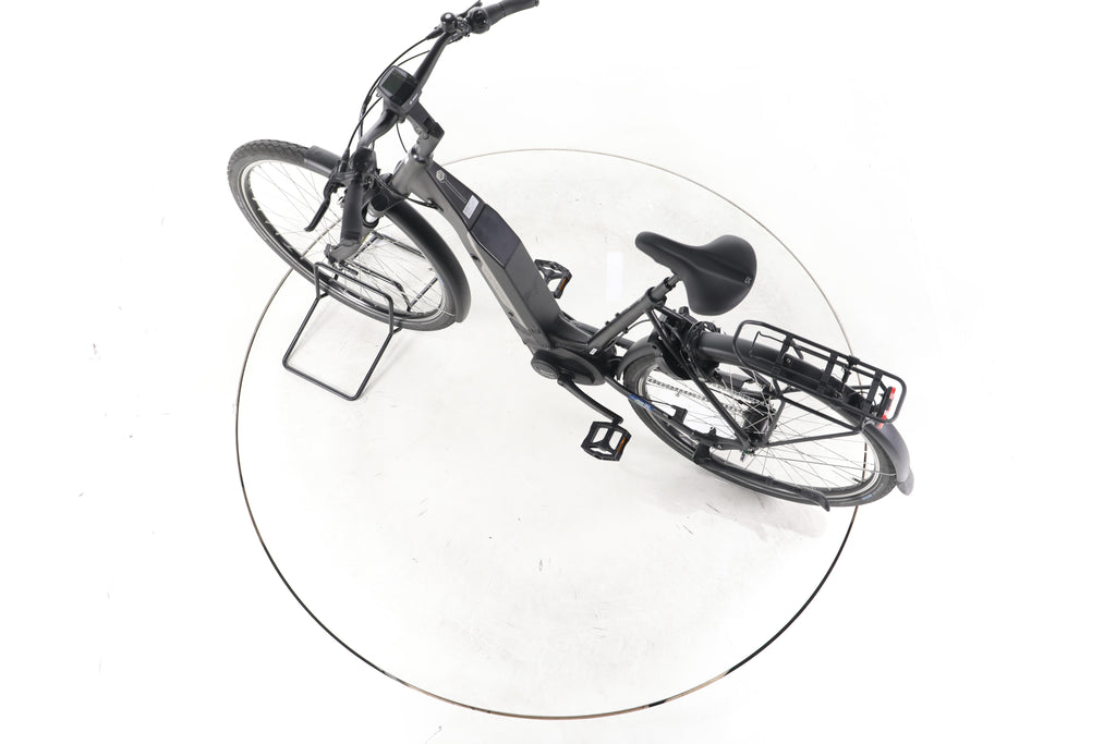Victoria eTrekking 7.6 City E-Bike Tiefeinsteiger - Image 20