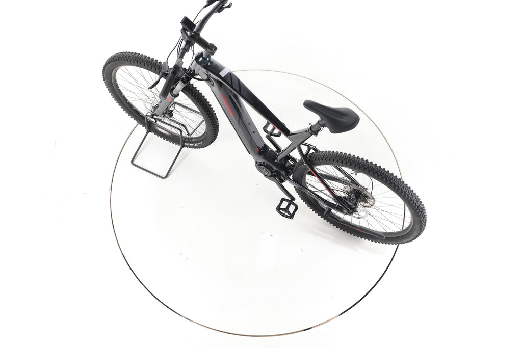 Conway Cairon S 5.0 E-Bike - Image 20