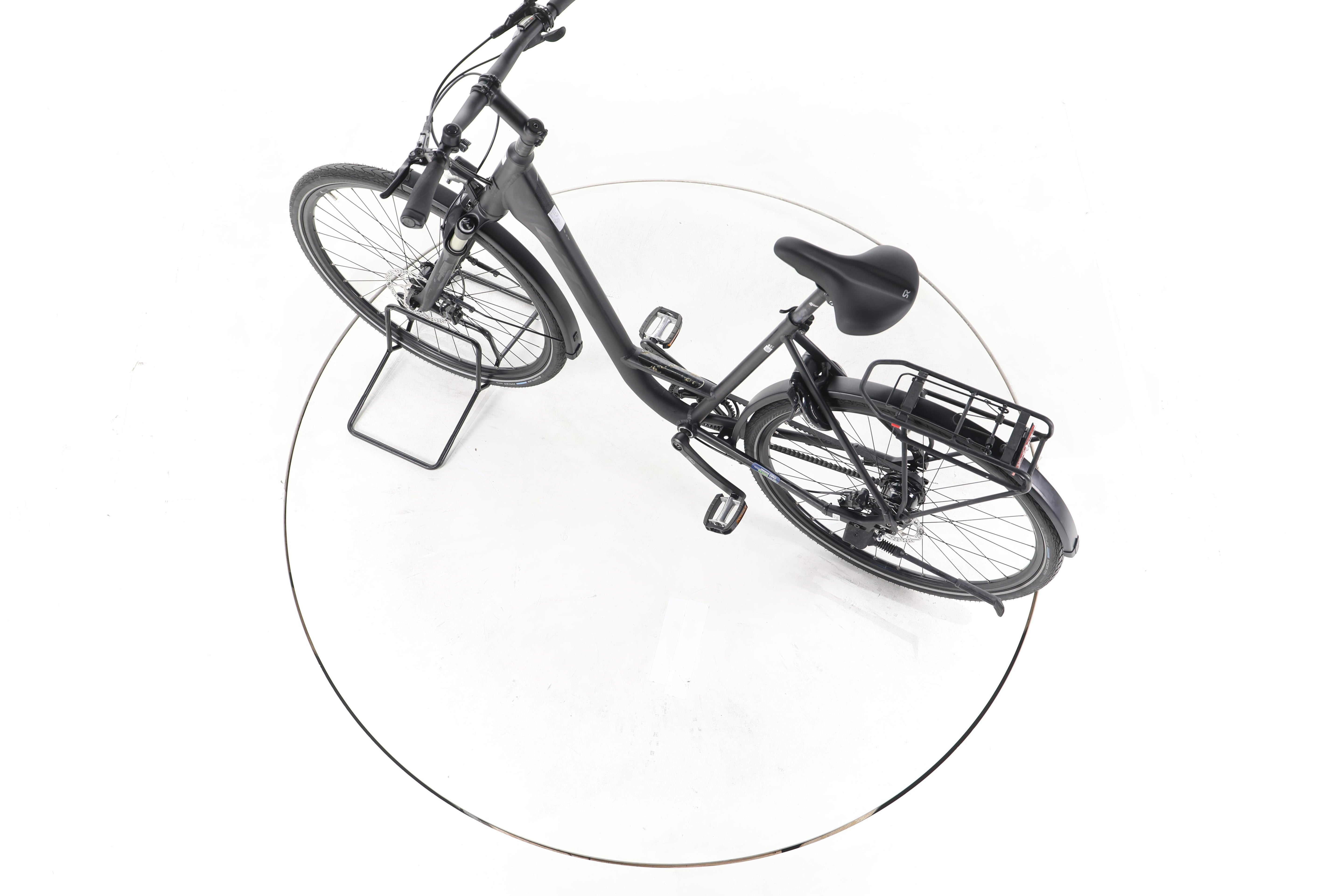 KTM Maranello 11 Light Fahrrad City & Trekking - Image 20