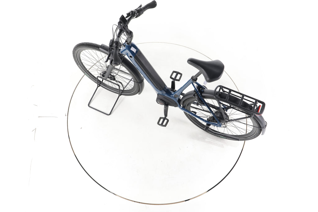 Gazelle Ultimate C380 HMB City E-Bike Tiefeinsteiger - Image 20