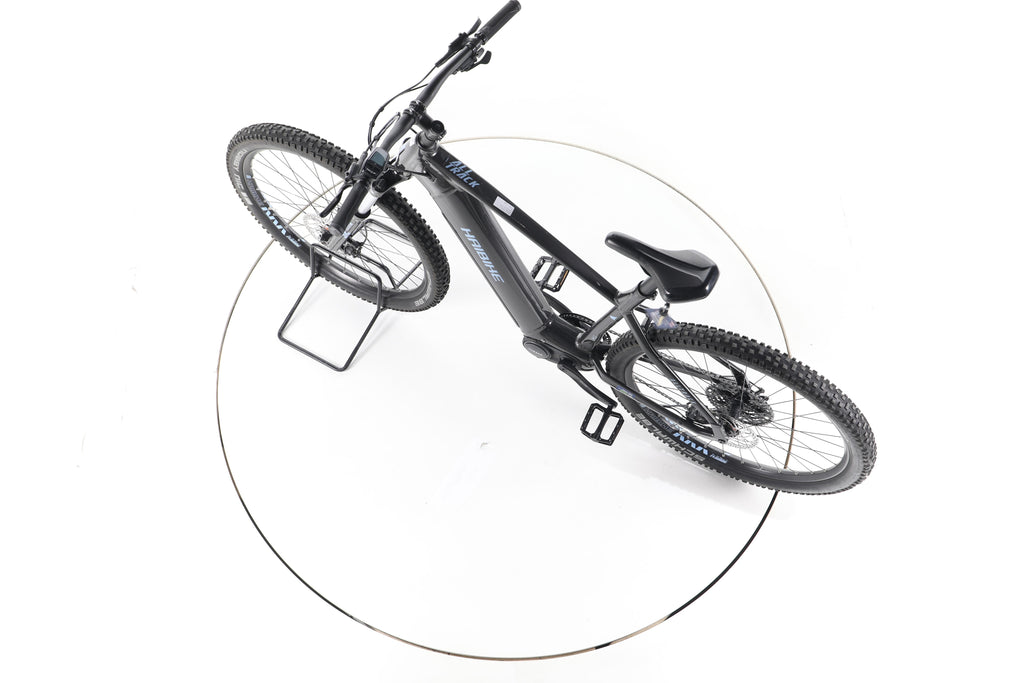 Haibike AllTrack 5 E-Bike 2024 - Image 20