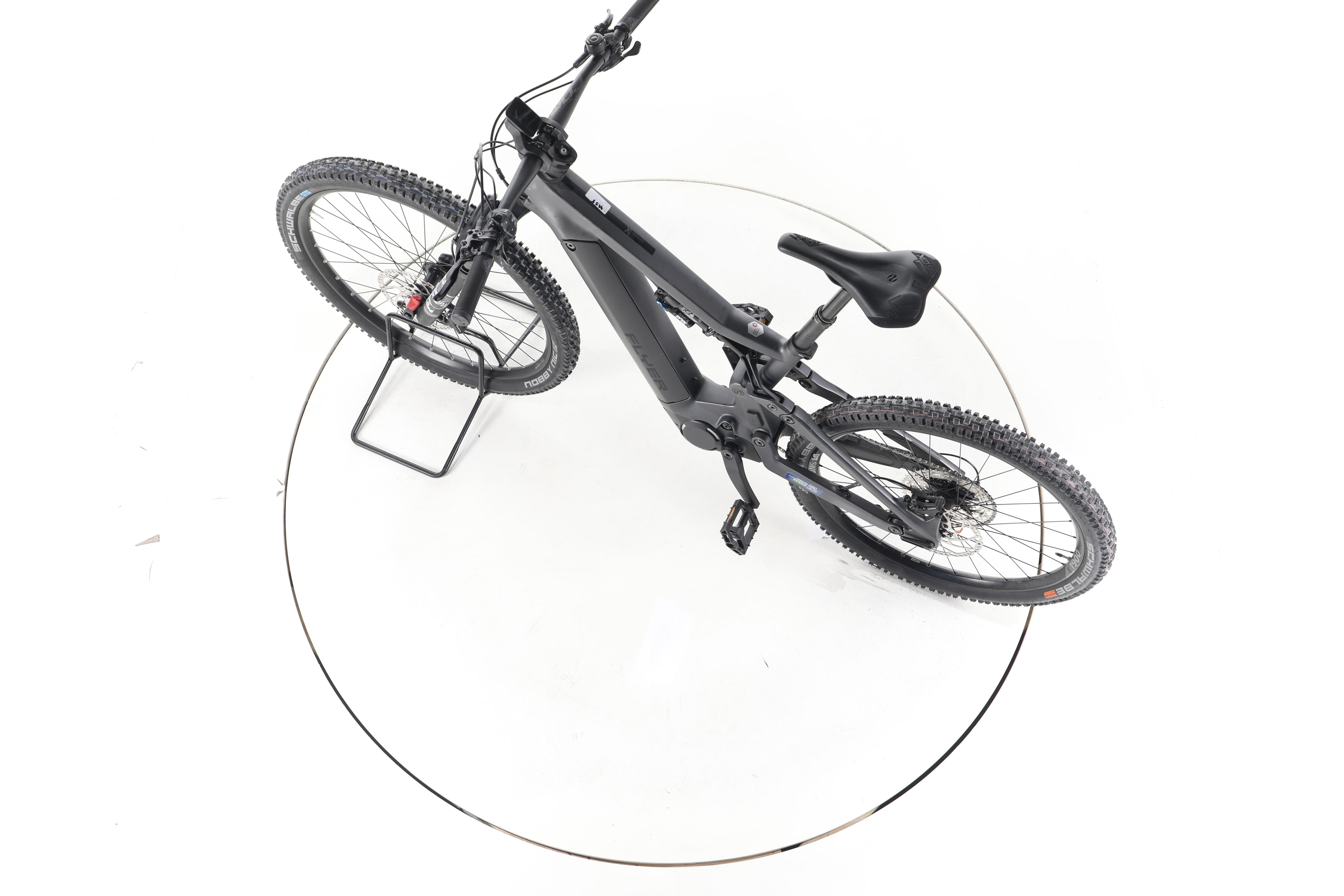 FLYER Uproc X 6.10 FS E-Bike Fully - Image 20