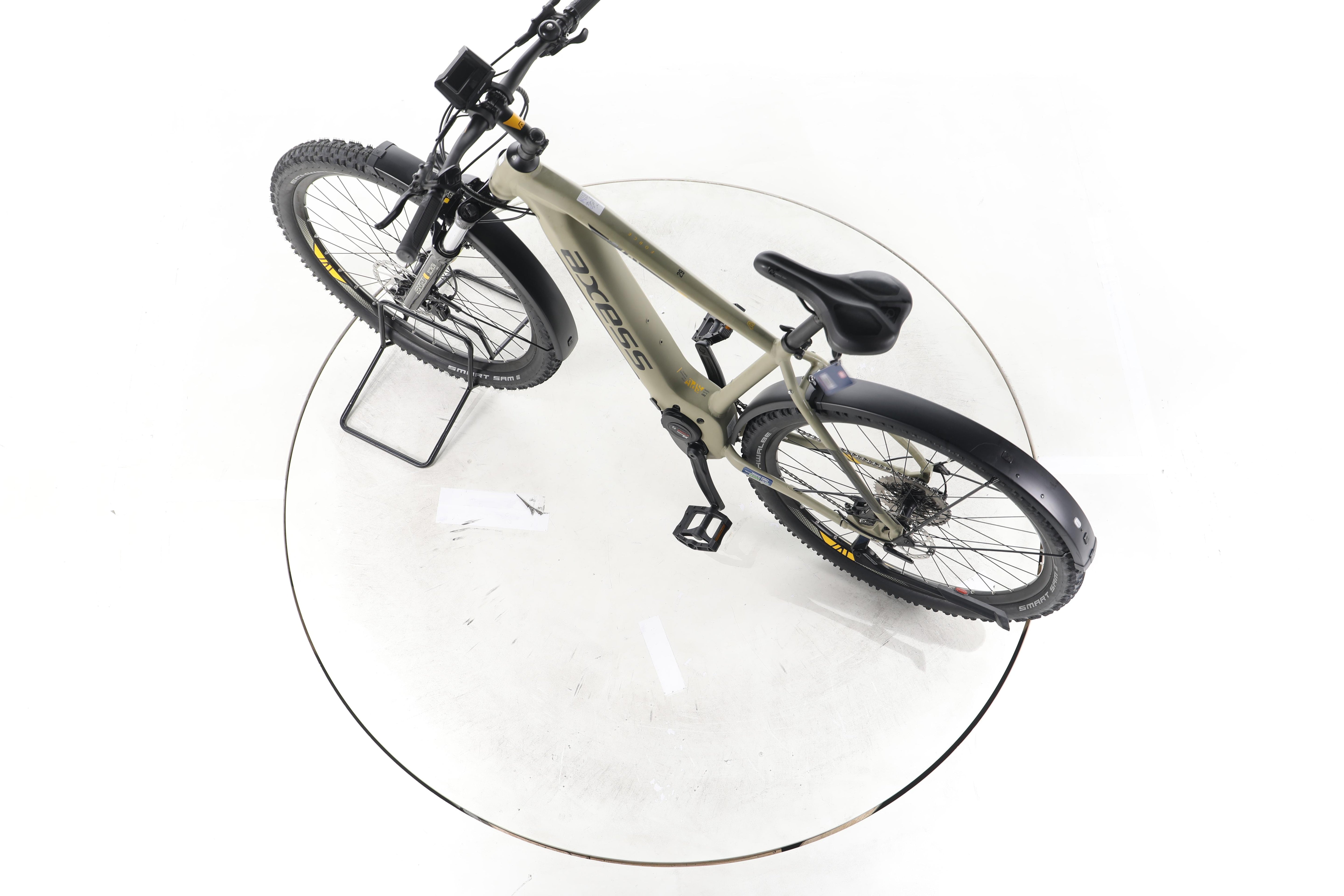 Axess Force E-Bike - Image 20