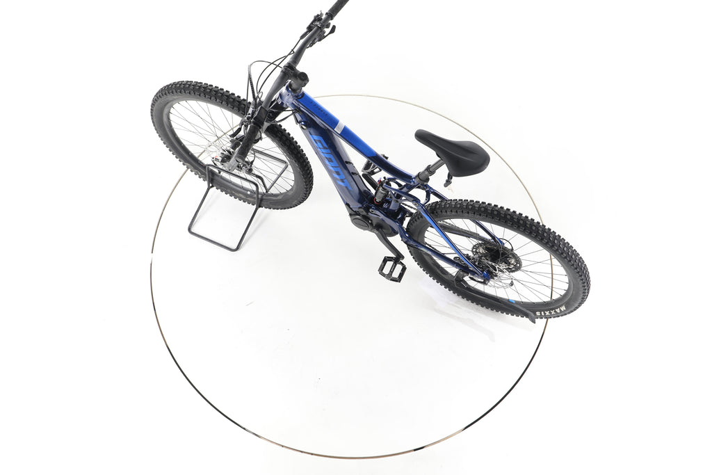 Giant Stance E+ Pro 0 E-Bike Fully - Image 20