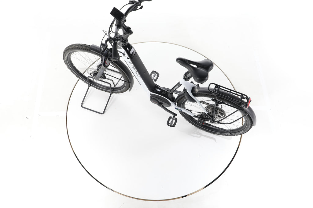 Simplon Kagu Kagu Bosch UNI 275 XT-11 LG Trekking E-Bike Tiefeinsteiger - Image 20
