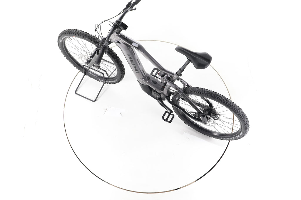 Haibike Alltrail 10 Fully E-Bike 2023 - Image 20