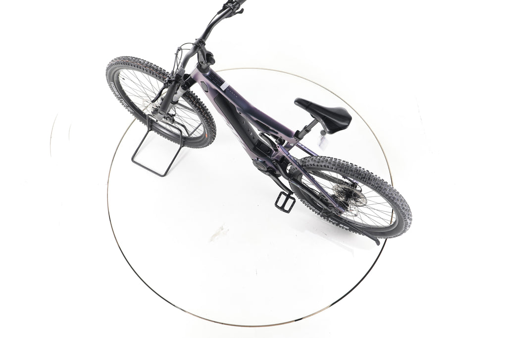 KTM Macina Kapoho Elite E-Bike Fully Carbon - Image 20