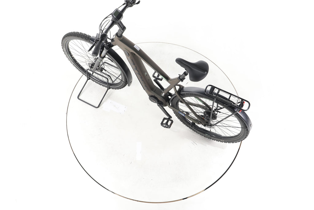 Axess Scree 29 Trekking E-Bike - Image 20