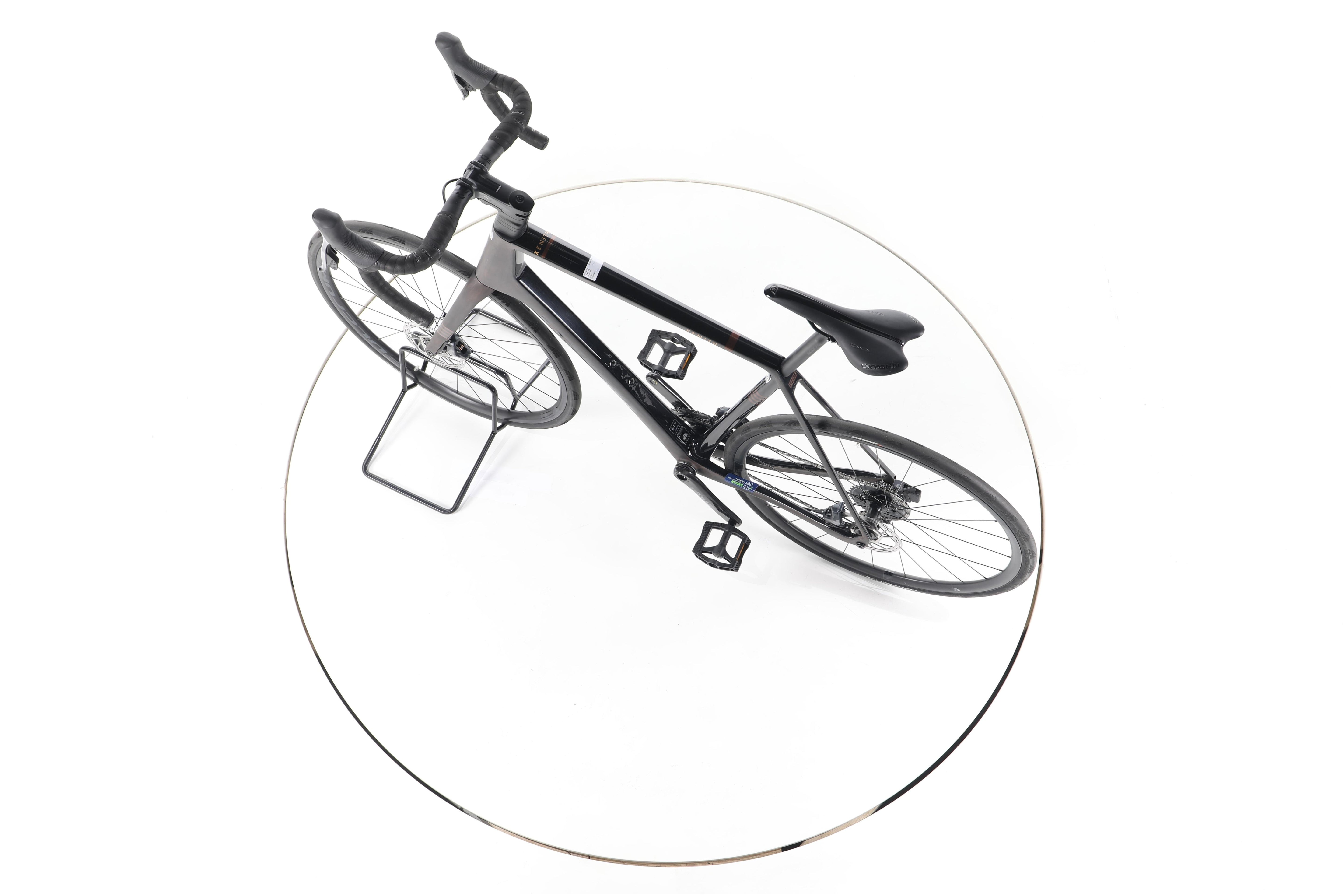 Stevens Xenith Rennrad Carbon - Image 20
