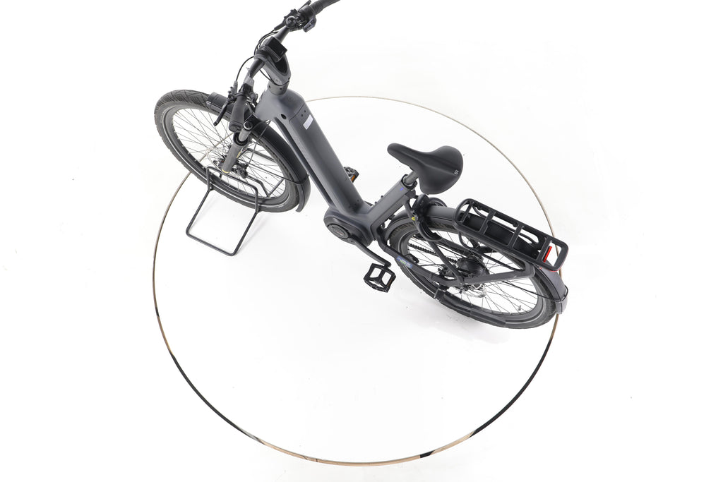Gazelle Eclipse C380 HMB City E-Bike Tiefeinsteiger 2024 - Image 20