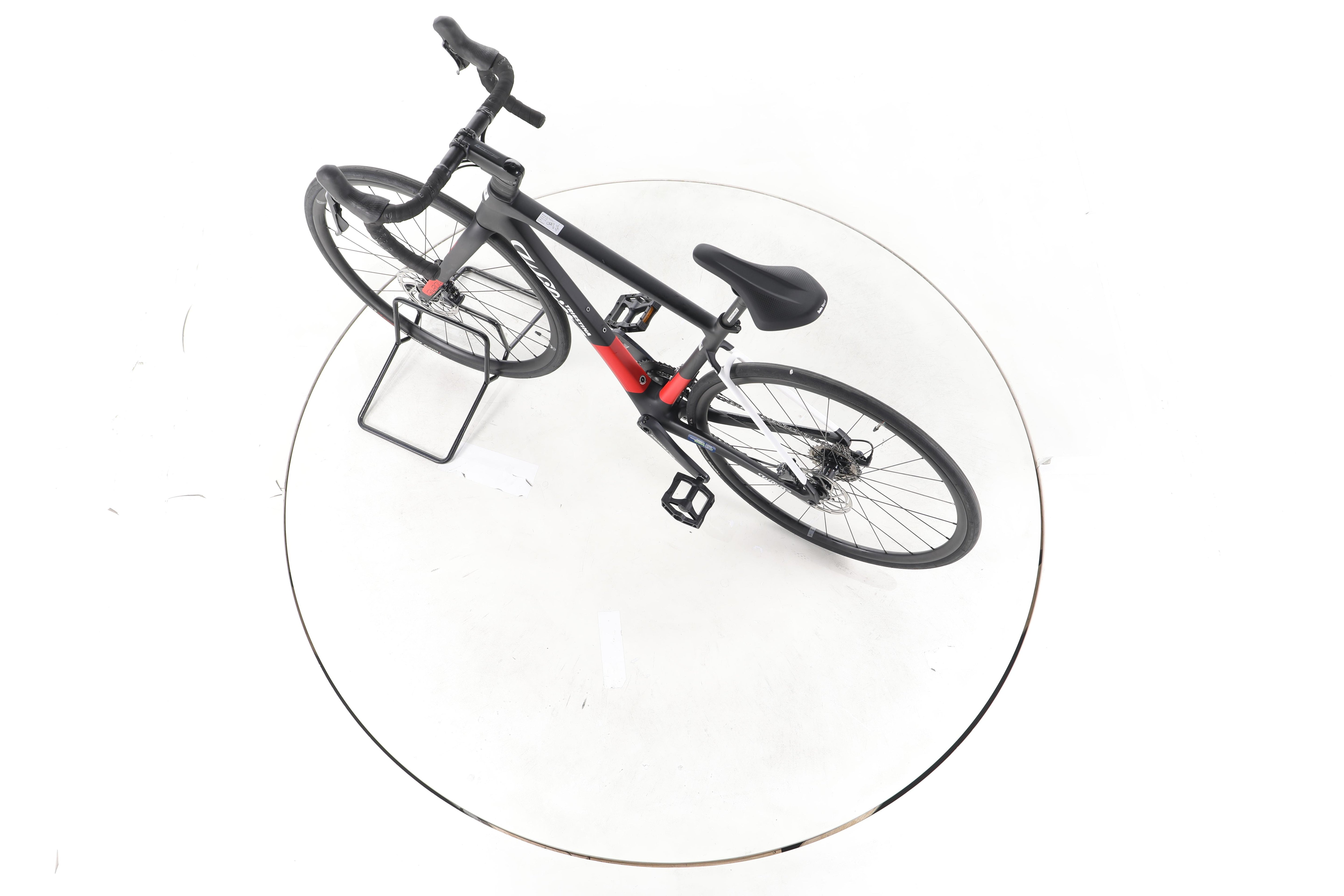Wilier Garda Disc Rennrad Carbon - Image 20