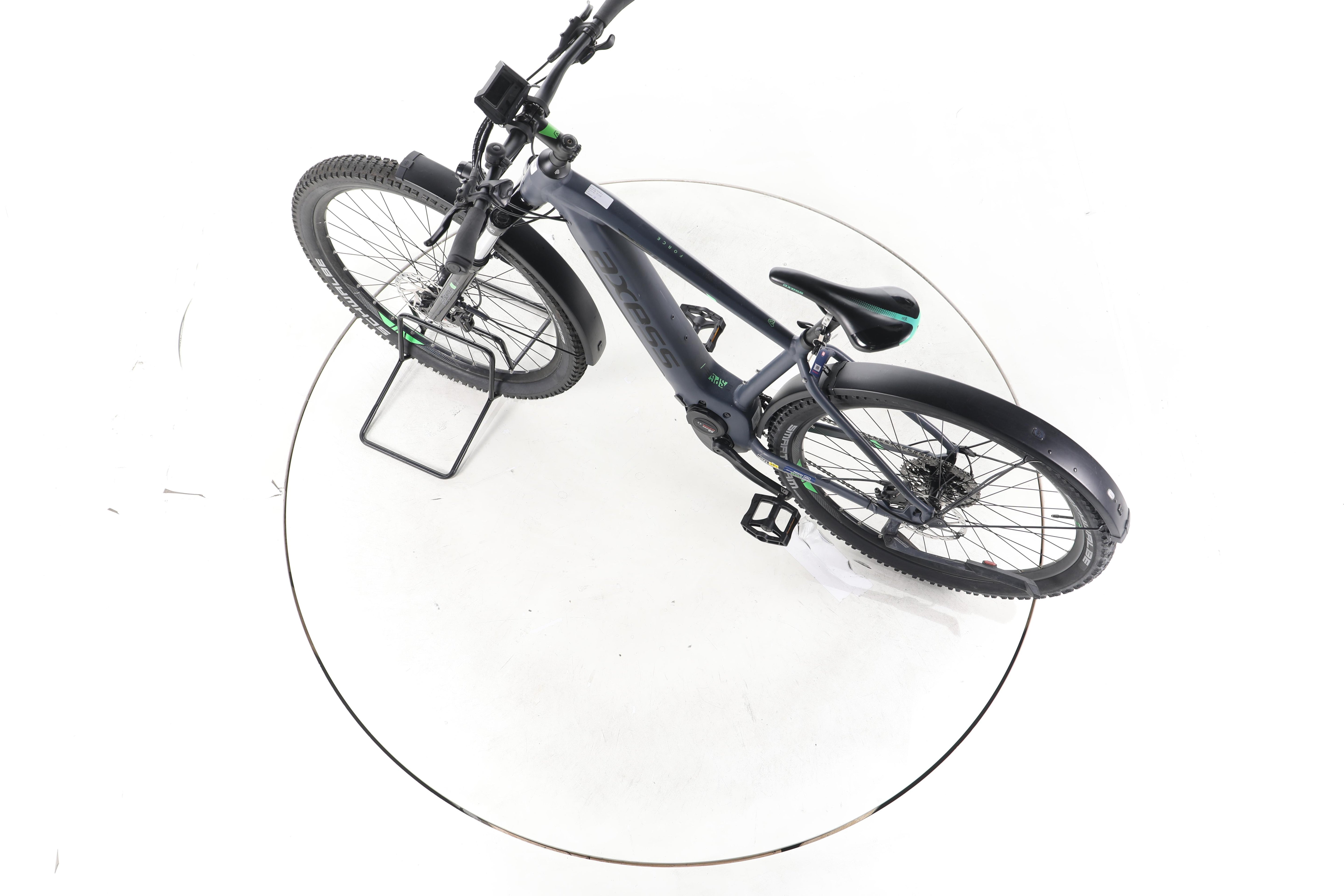 Axess Force 29 Allroad E-Bike - Image 20
