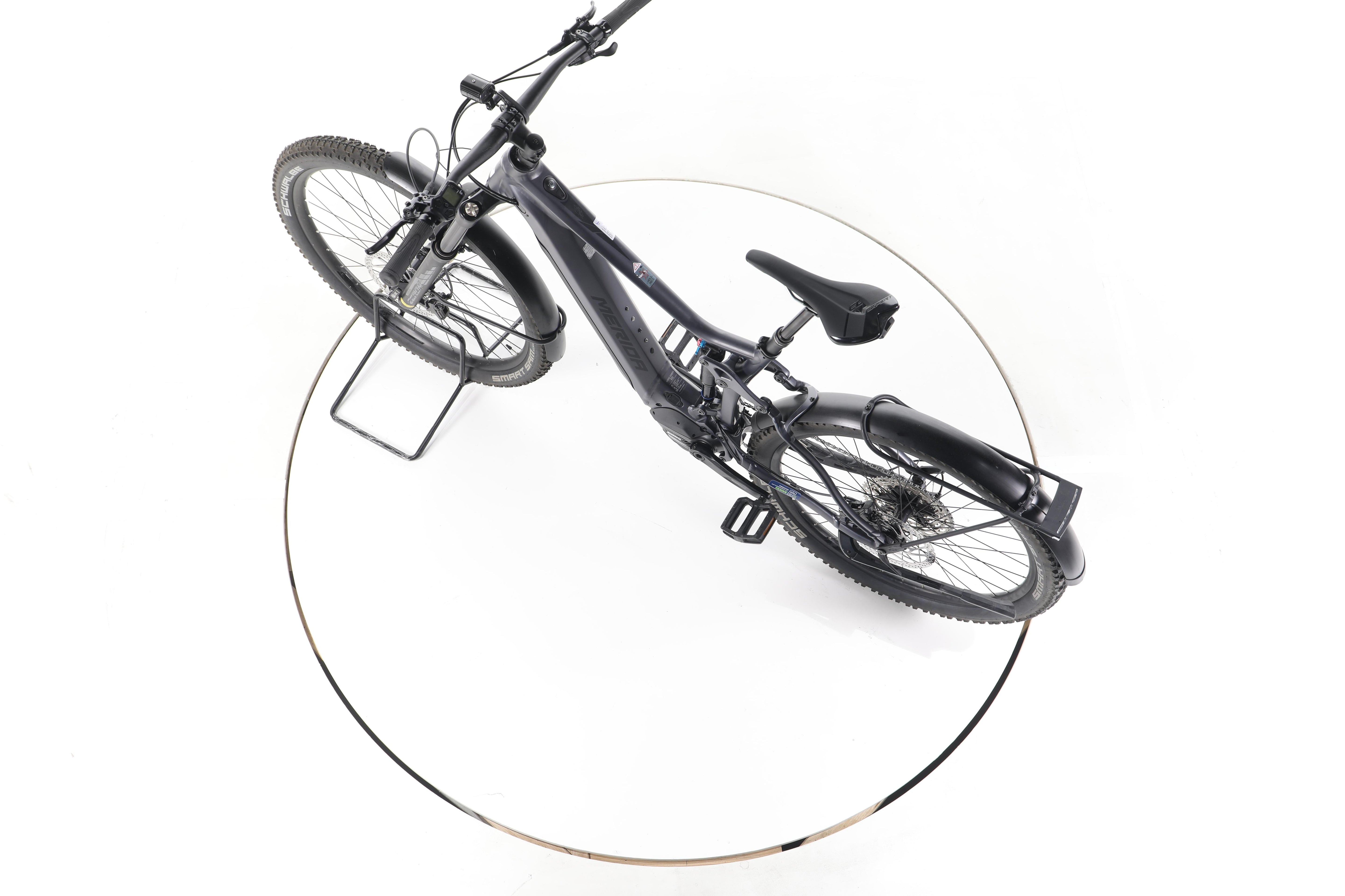 Merida eONE-FORTY EQ SUV E-Bike - Image 20