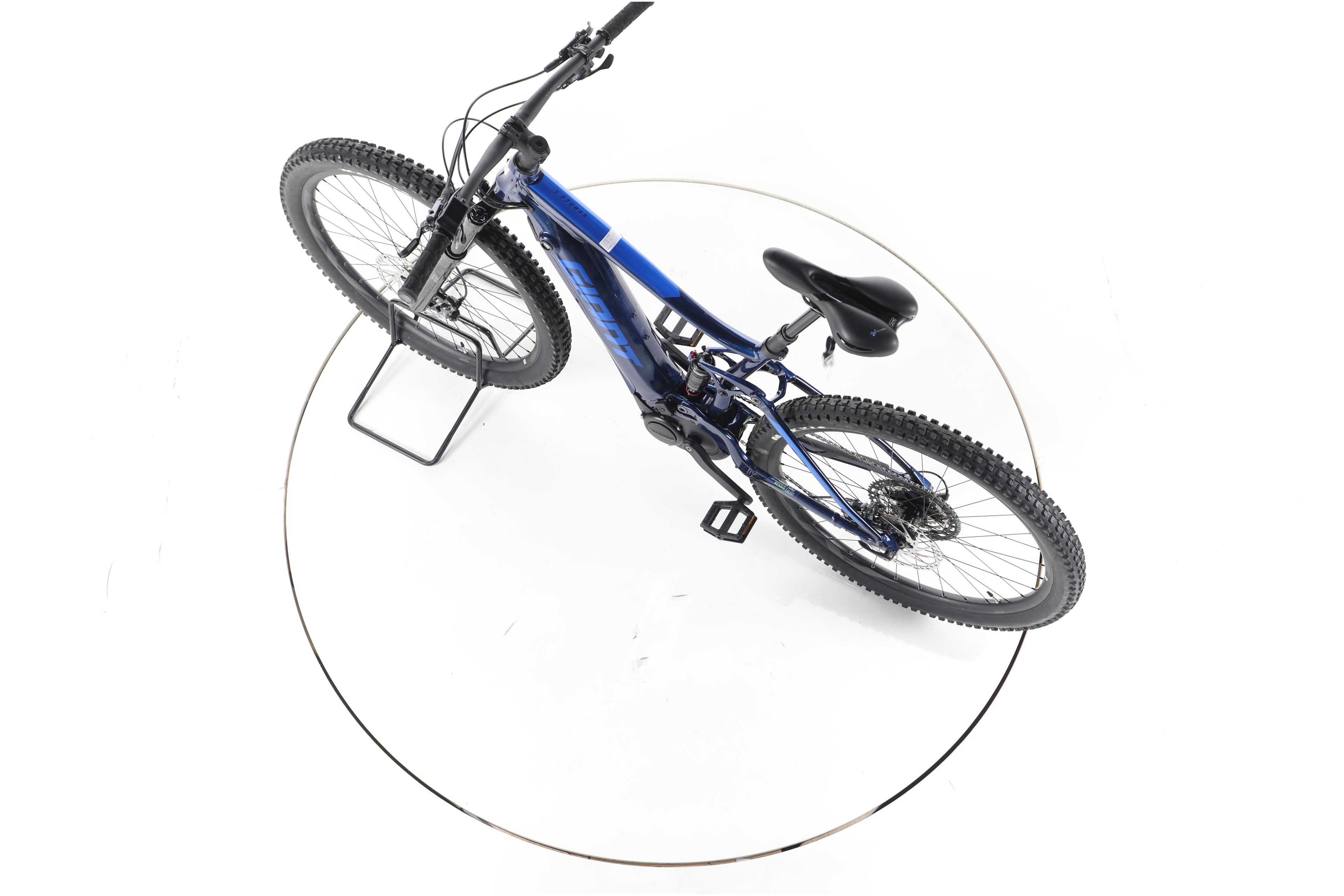 Giant Stance E+ Pro 0 Fully E-Bike - Image 20