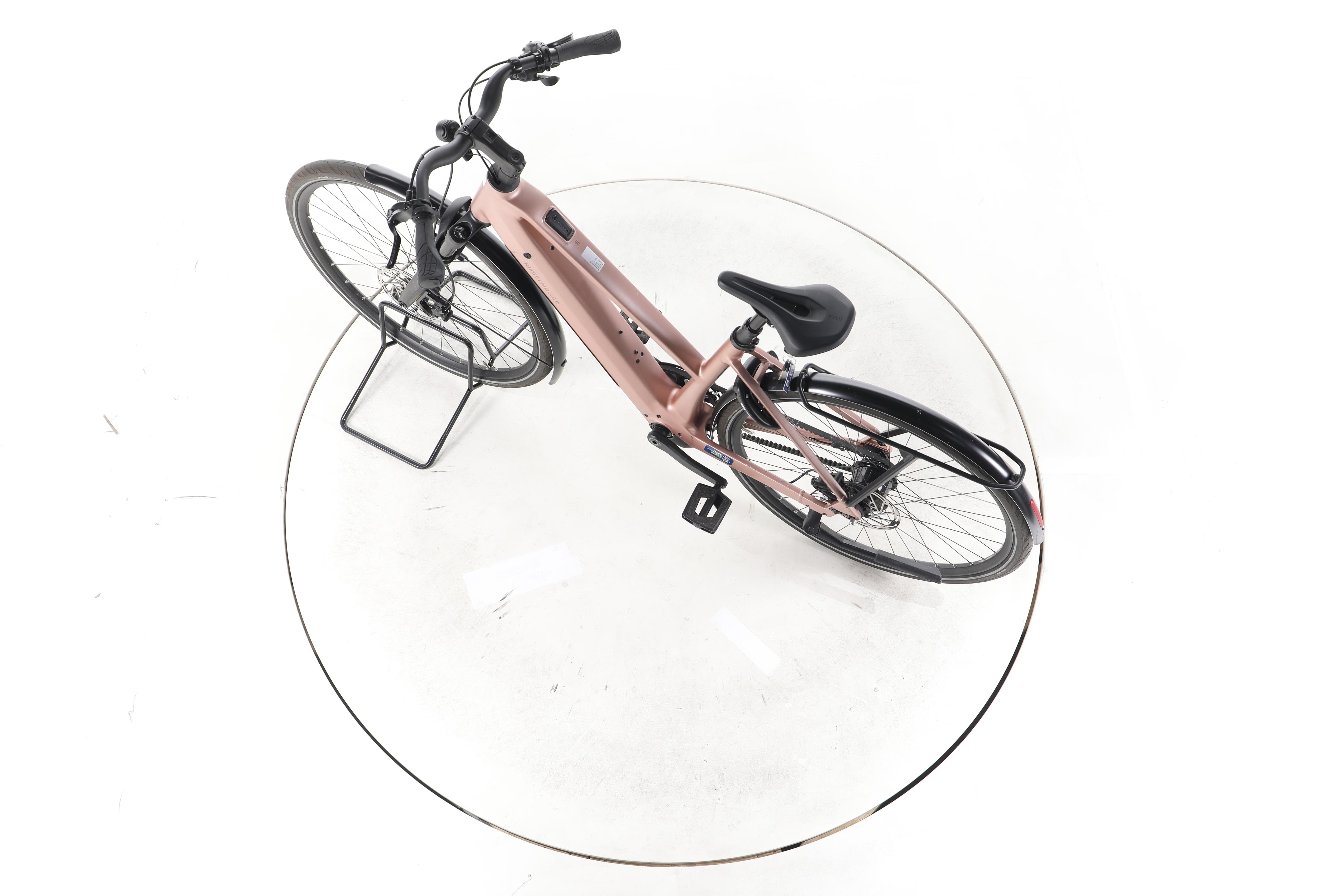 Riese & Müller UBN seven silent City E-Bike - Image 20