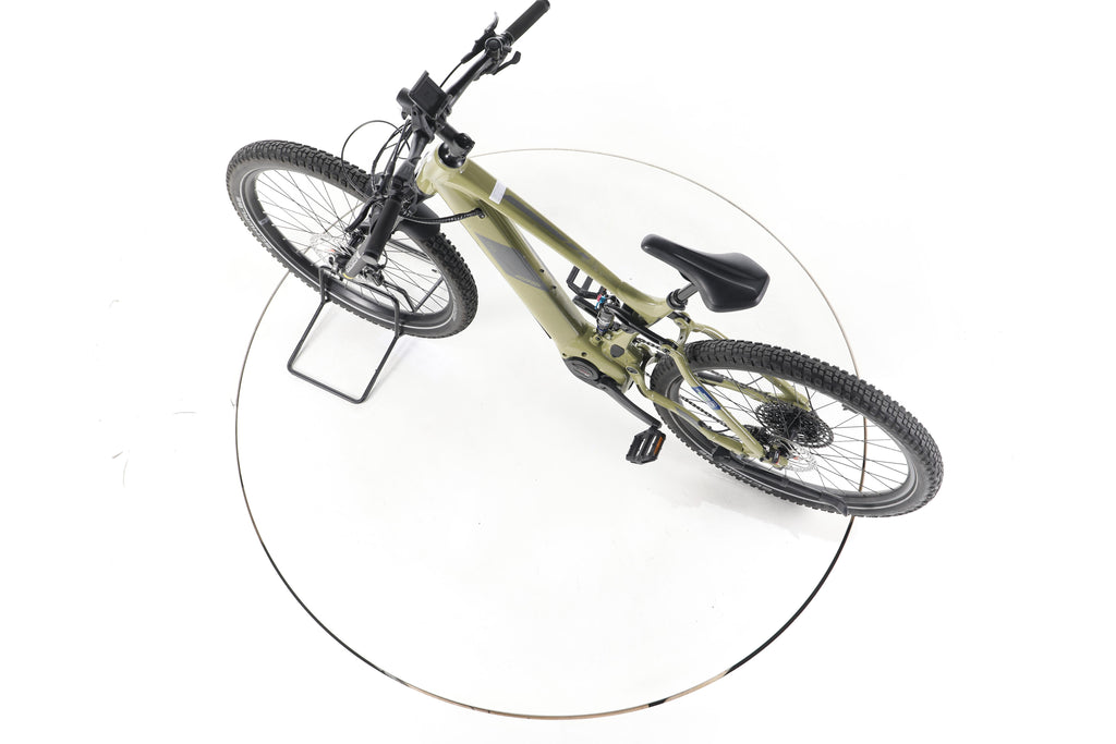 MORRISON Yurok Fully E-Bike - Image 20