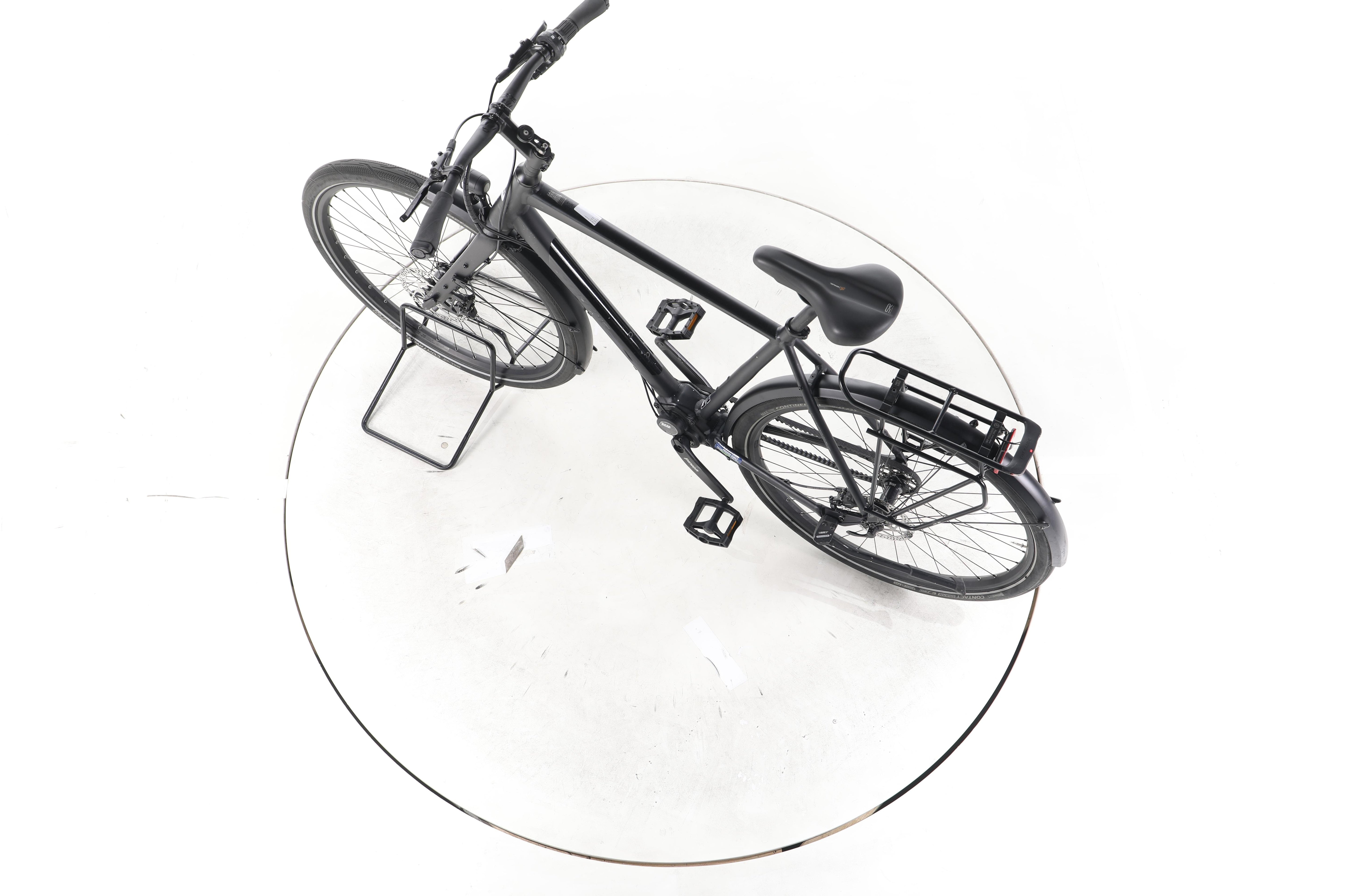 Stevens C12 Fahrrad City & Trekking - Image 20
