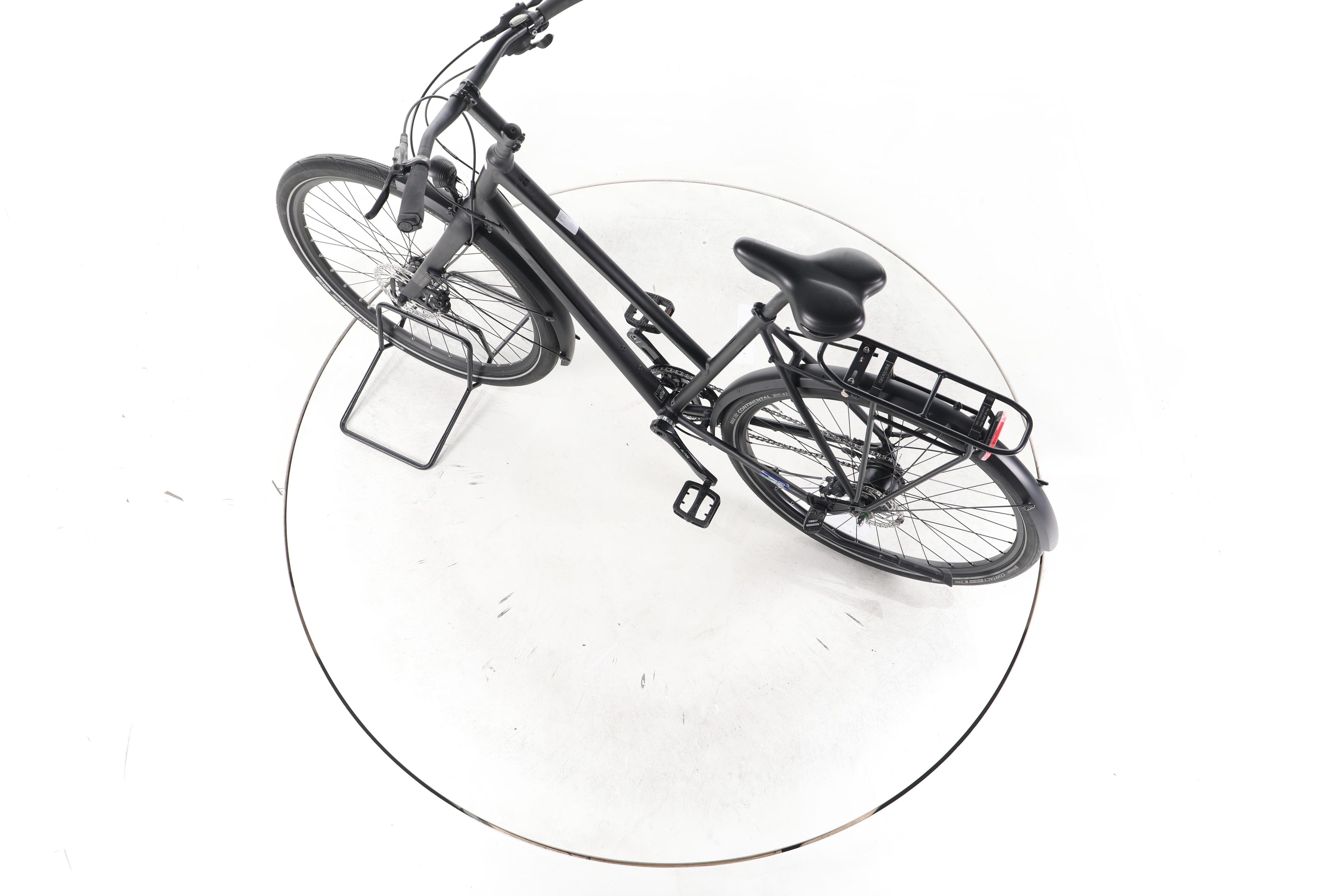 Stevens Courier Lite Fahrrad City & Trekking - Image 20