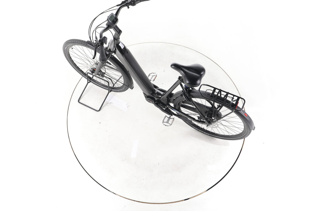 Cube Supreme Hybrid EX City E-Bike Tiefeinsteiger - Image 20