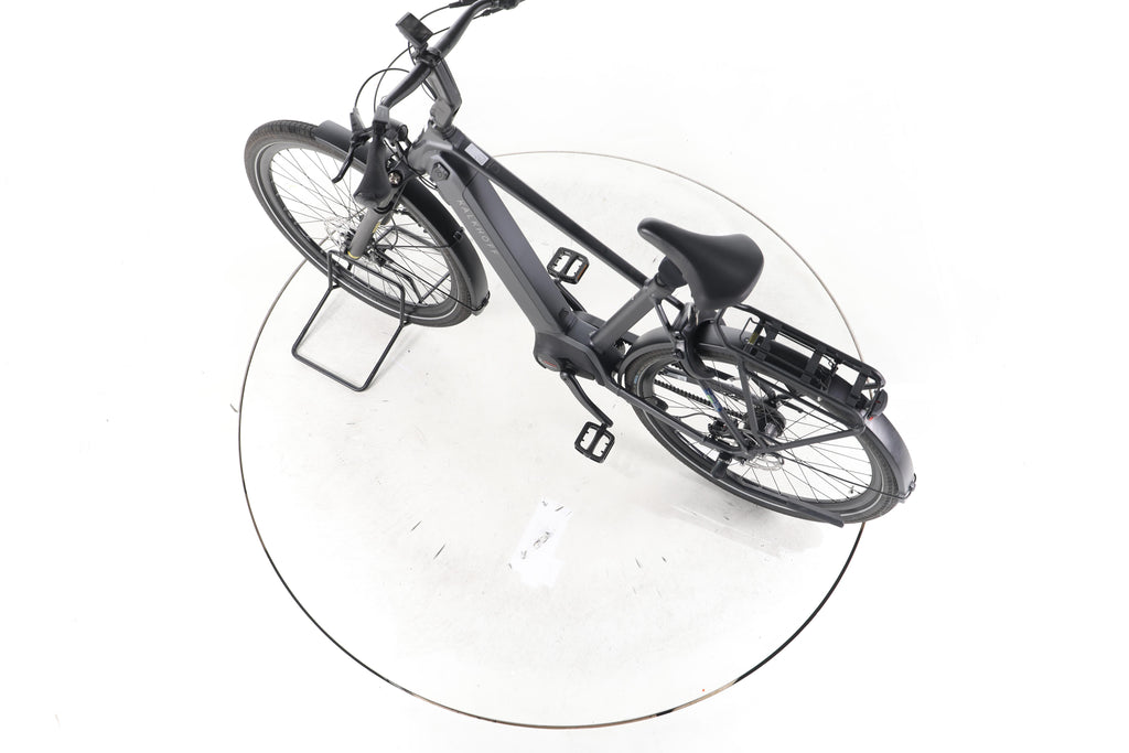 Kalkhoff Image 5.B Advance+ City E-Bike - Image 20