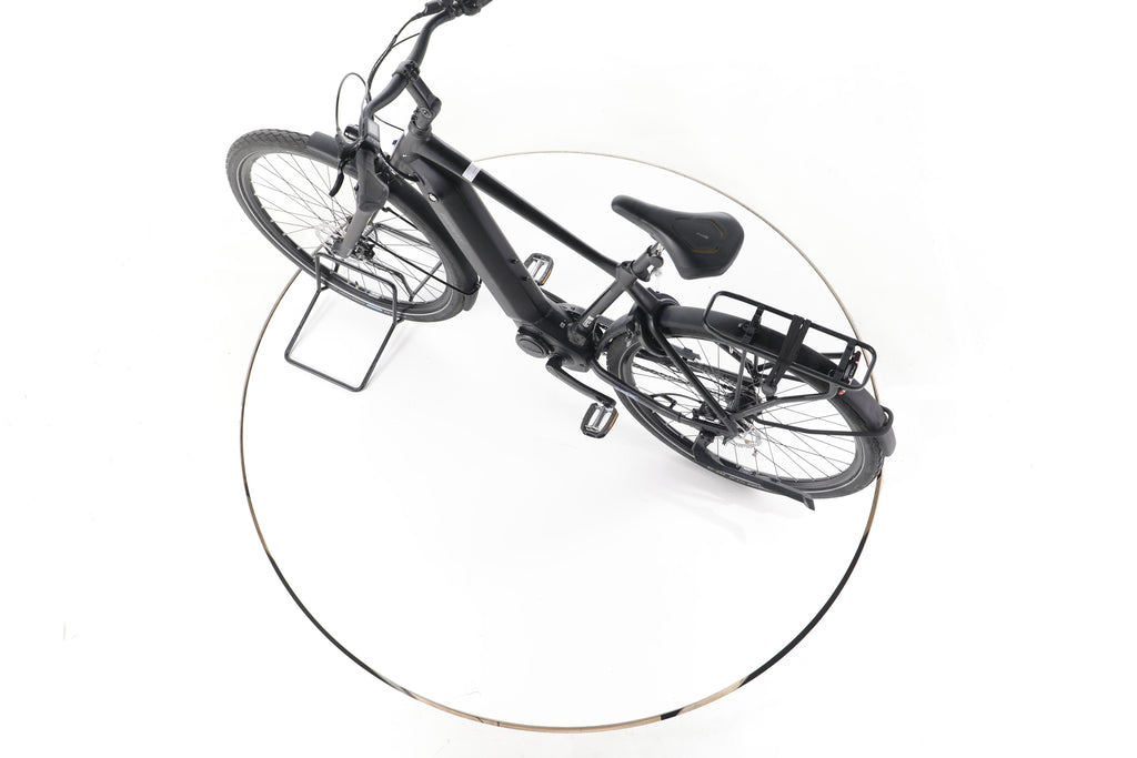 Giant DailyTour E+2 City E-Bike - Image 20
