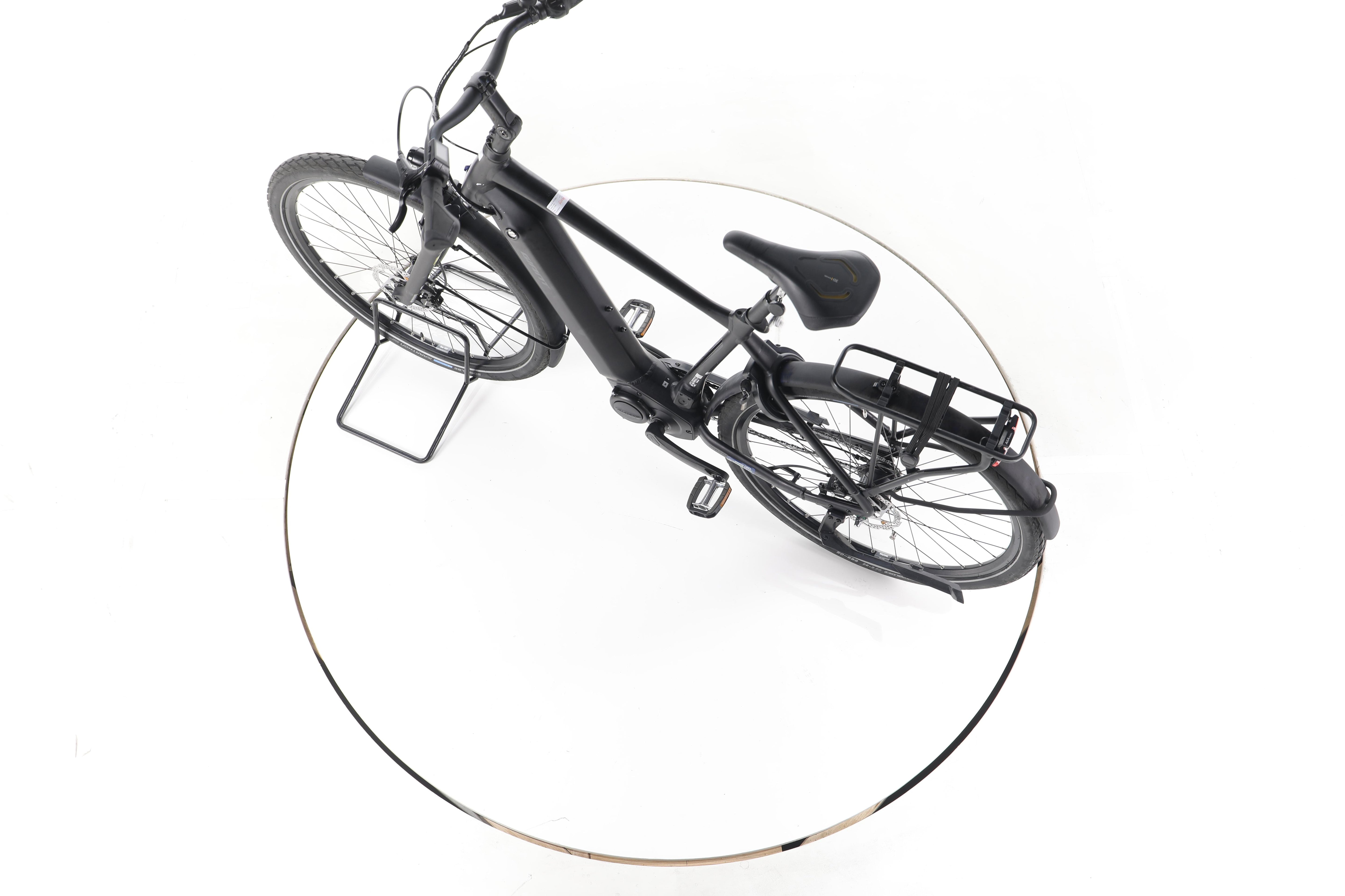Giant DailyTour E+2 City E-Bike - Image 20