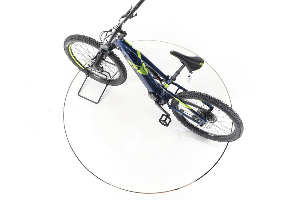 R Raymon FullRay 130E 6.0 E-Bike Fully - Image 20