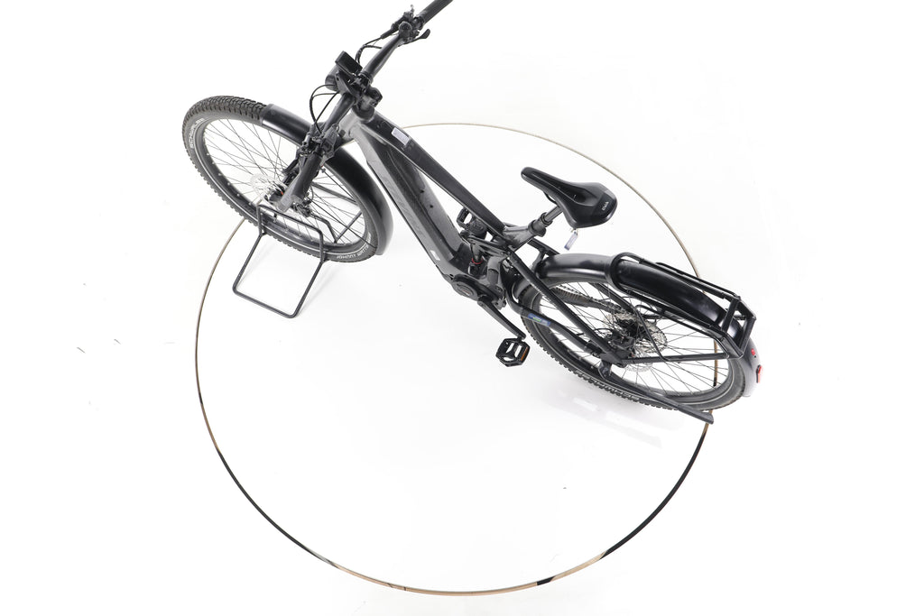 Stevens E-Inception SUV E-Bike 2024 - Image 20