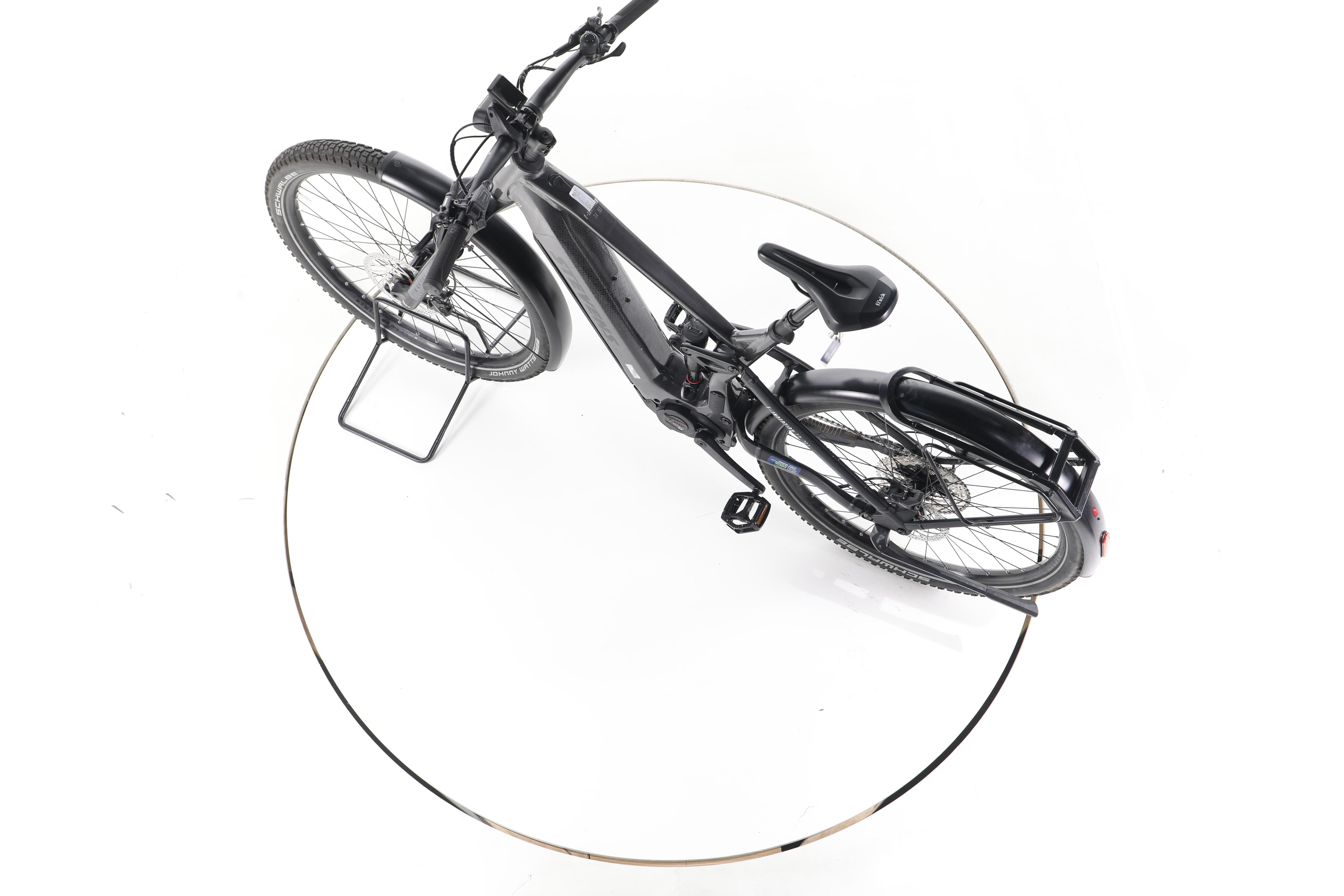 Stevens E-Inception SUV E-Bike 2024 - Image 20