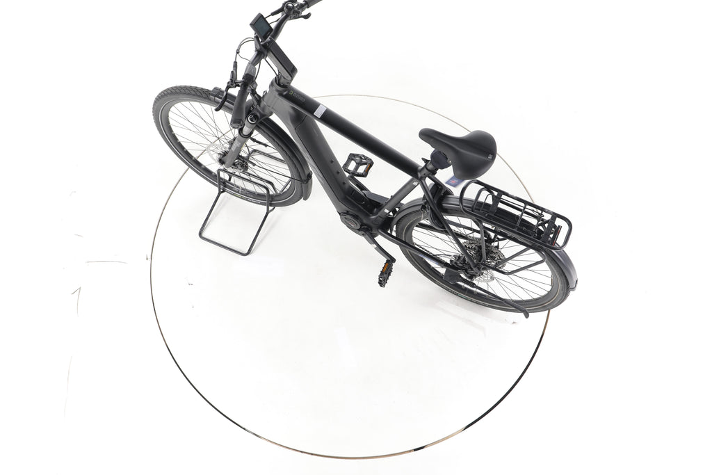 KTM Cento 10 Trekking E-Bike - Image 20
