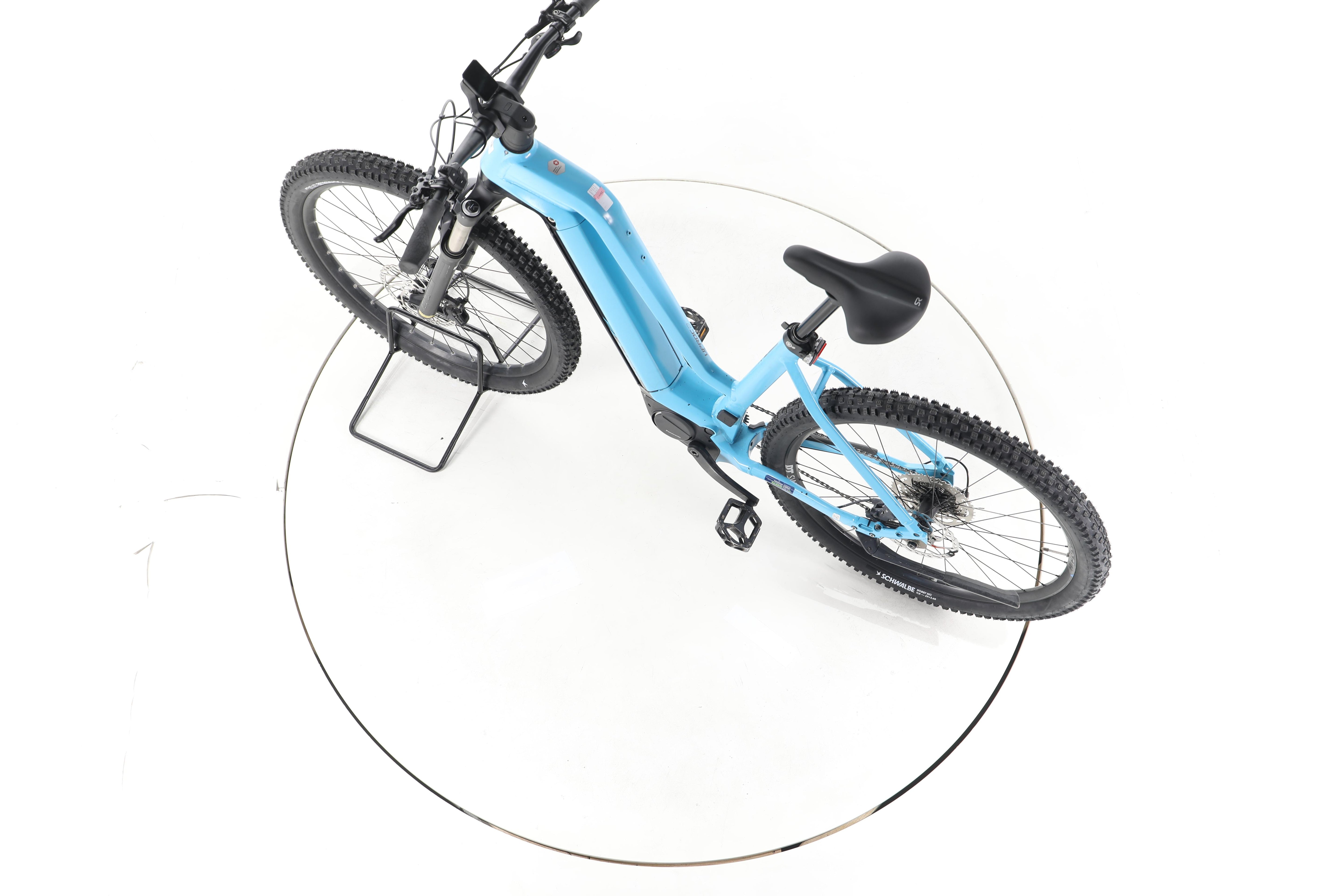 FLYER Uproc2 2.10 Trekking E-Bike - Image 20