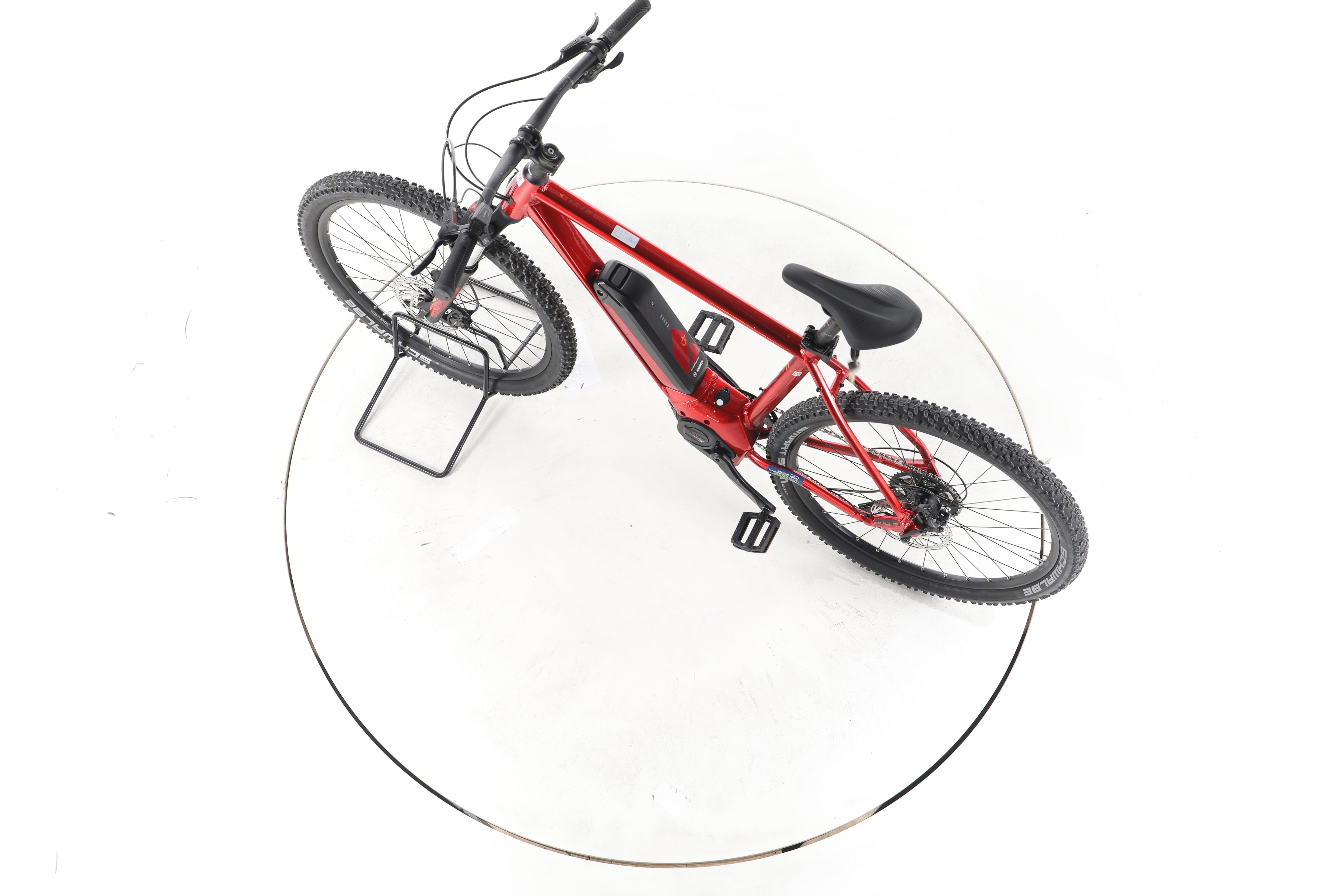 Bulls LT CX E-Bike - Image 20
