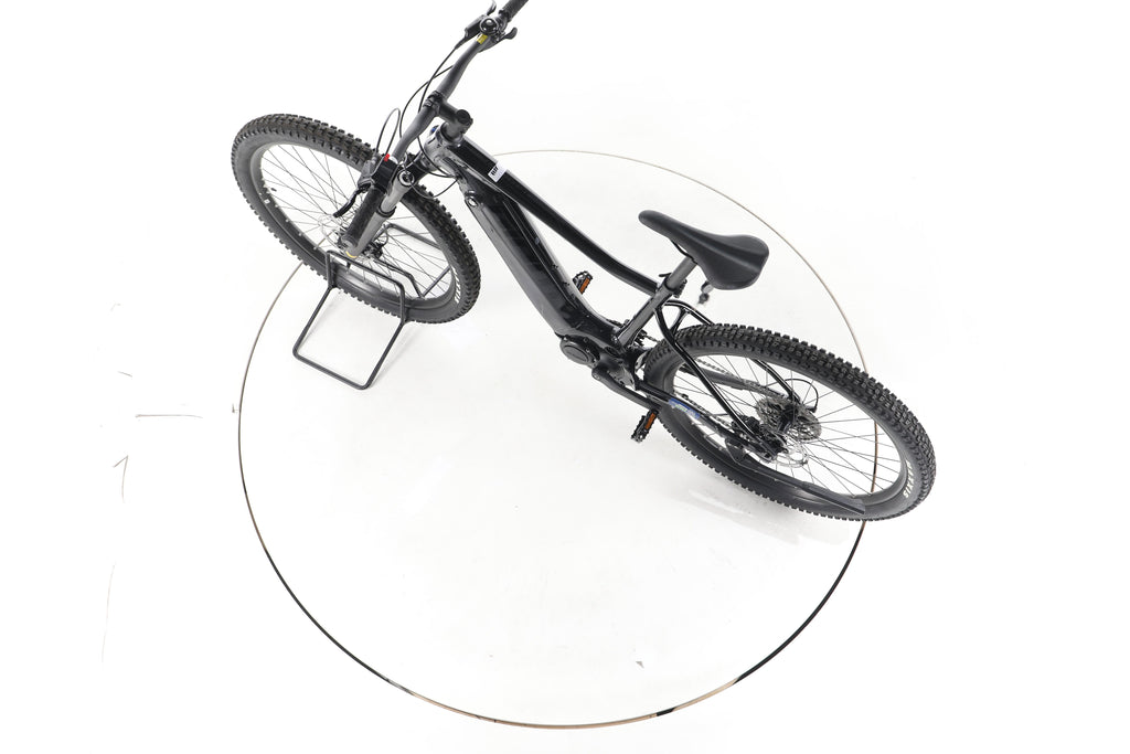 Giant Fathom E+ 2 Pro E-Bike 2024 - Image 20