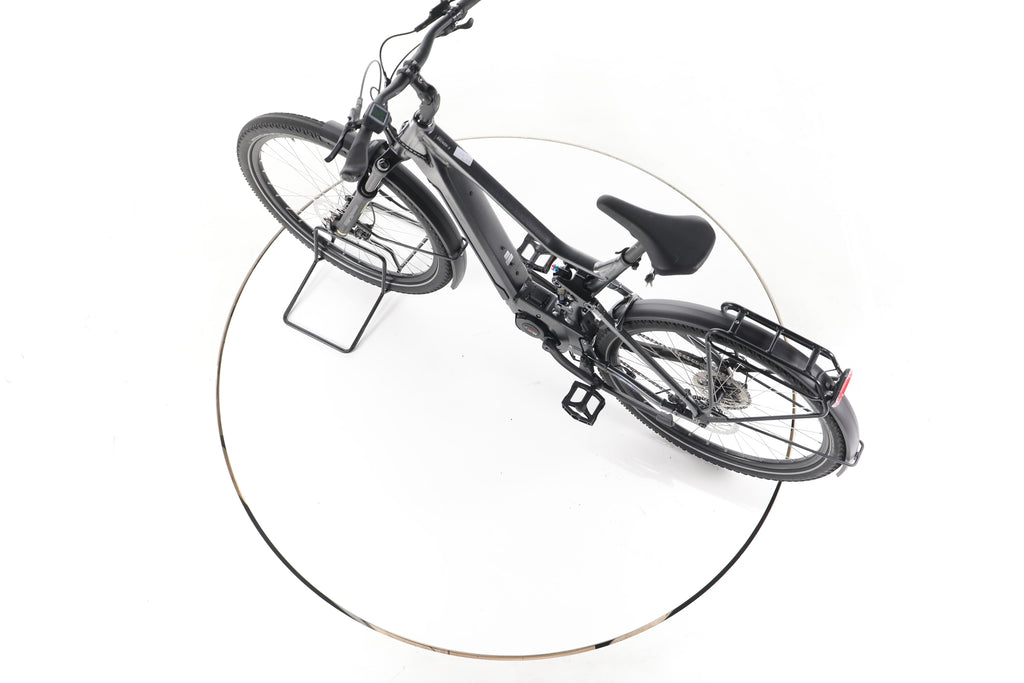 Bergamont E-Horizon FS Edition Trekking E-Bike - Image 20
