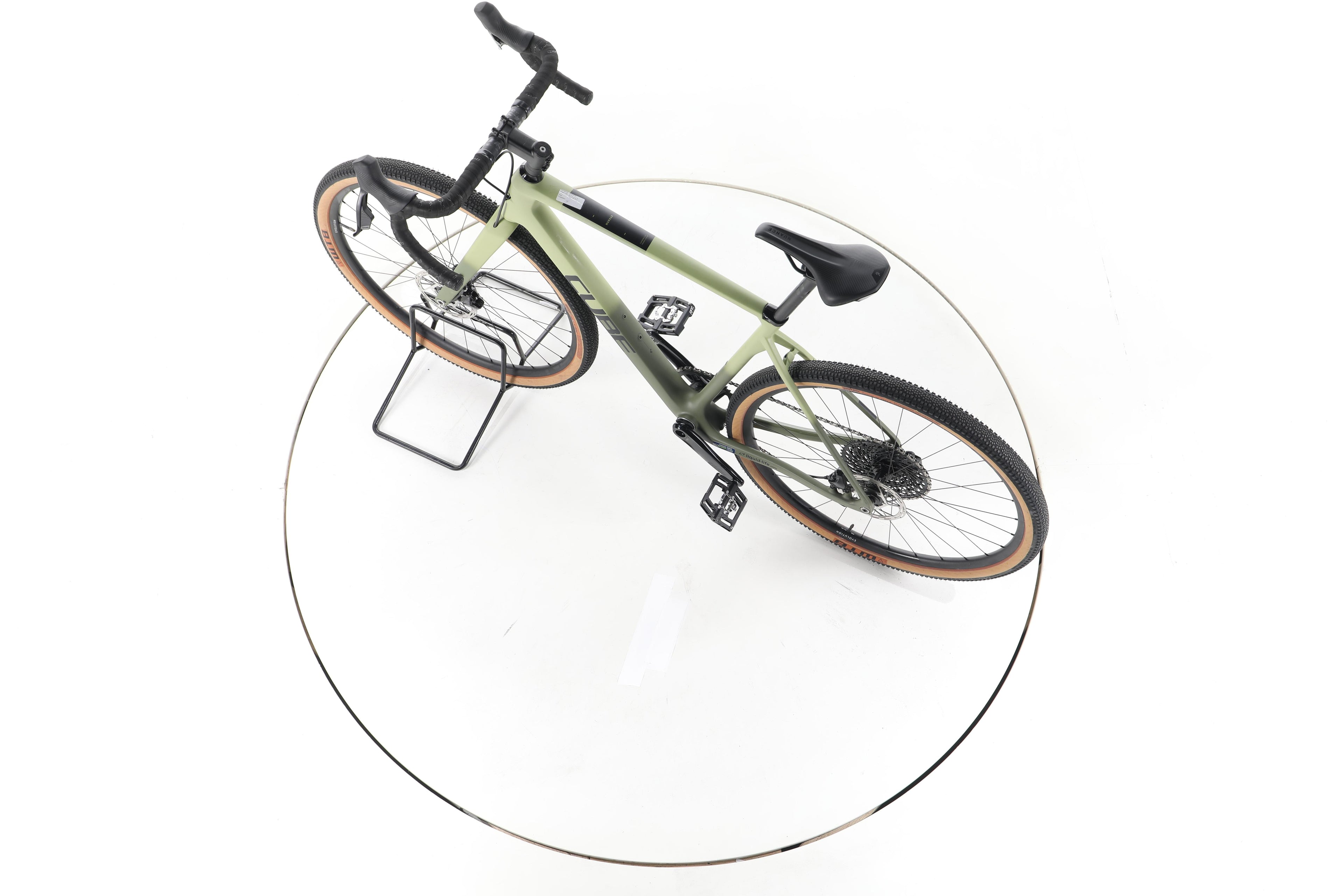 Cube Nuroad C:62 SLX - Image 20