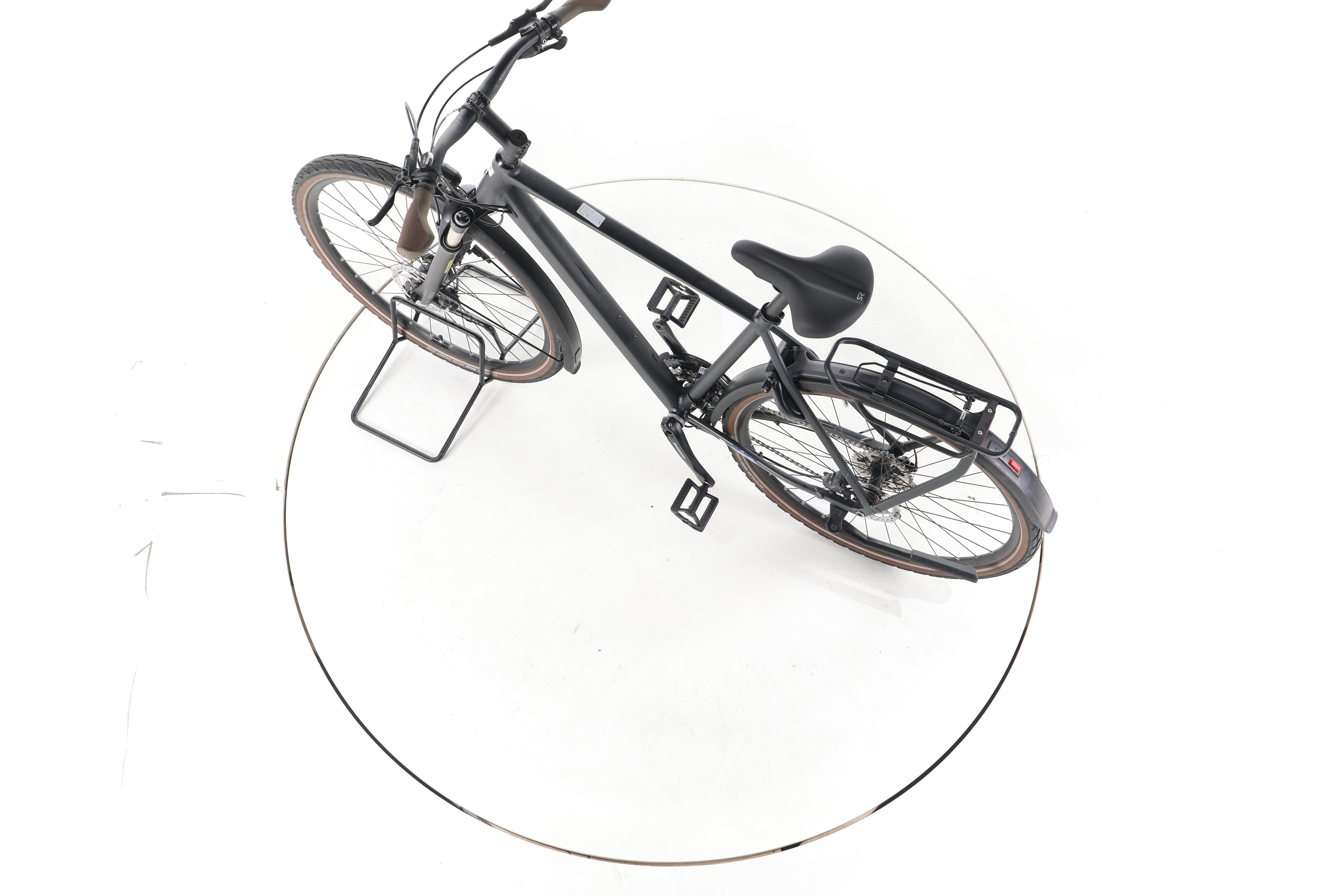 Cube Kathmandu Pro Fahrrad City & Trekking - Image 20
