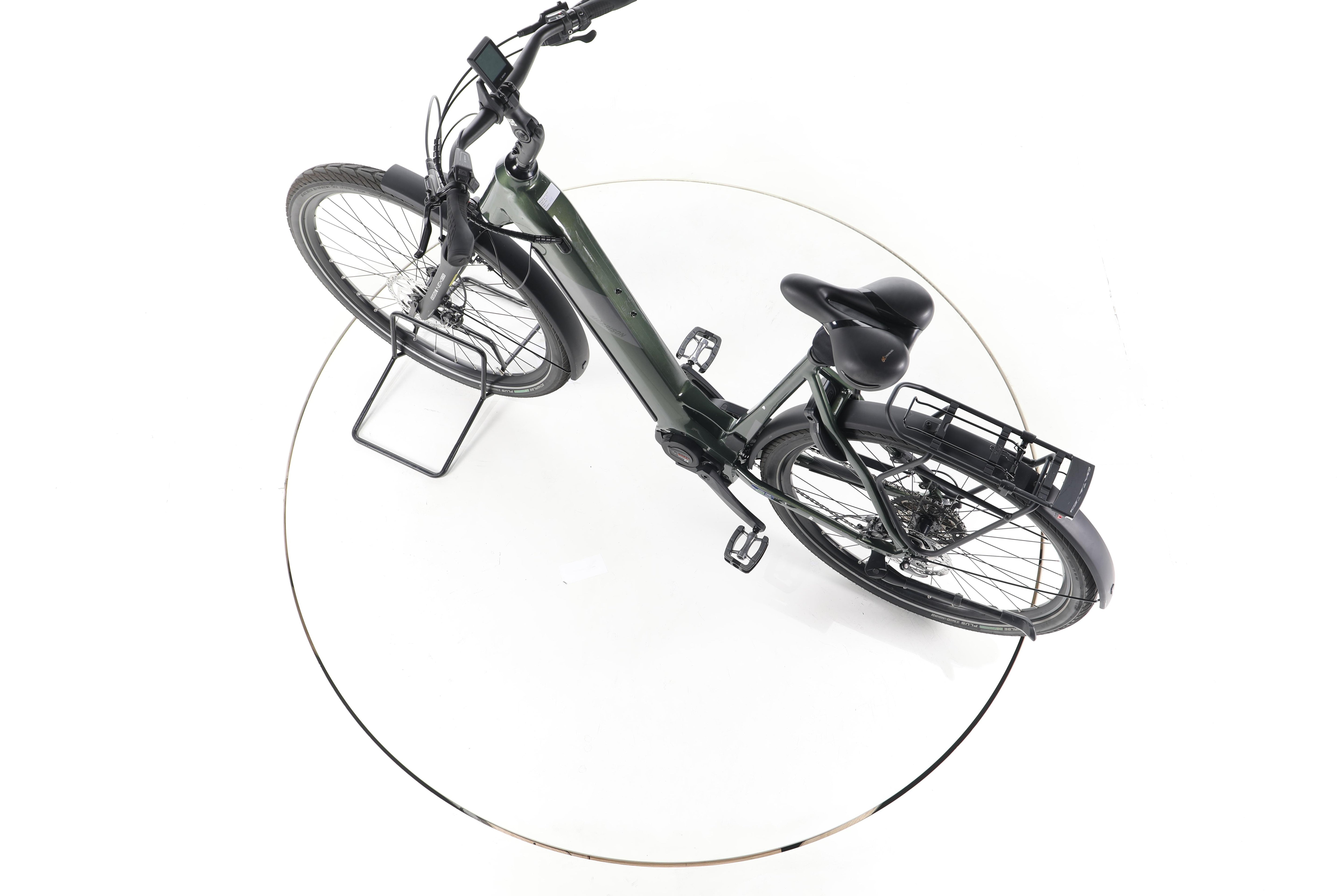 MORRISON E 7.0 Trekking E-Bike Tiefeinsteiger 2023 - Image 20