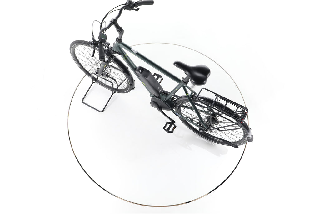 Triumph E-Bird Plus Trekking E-Bike 2023 - Image 20