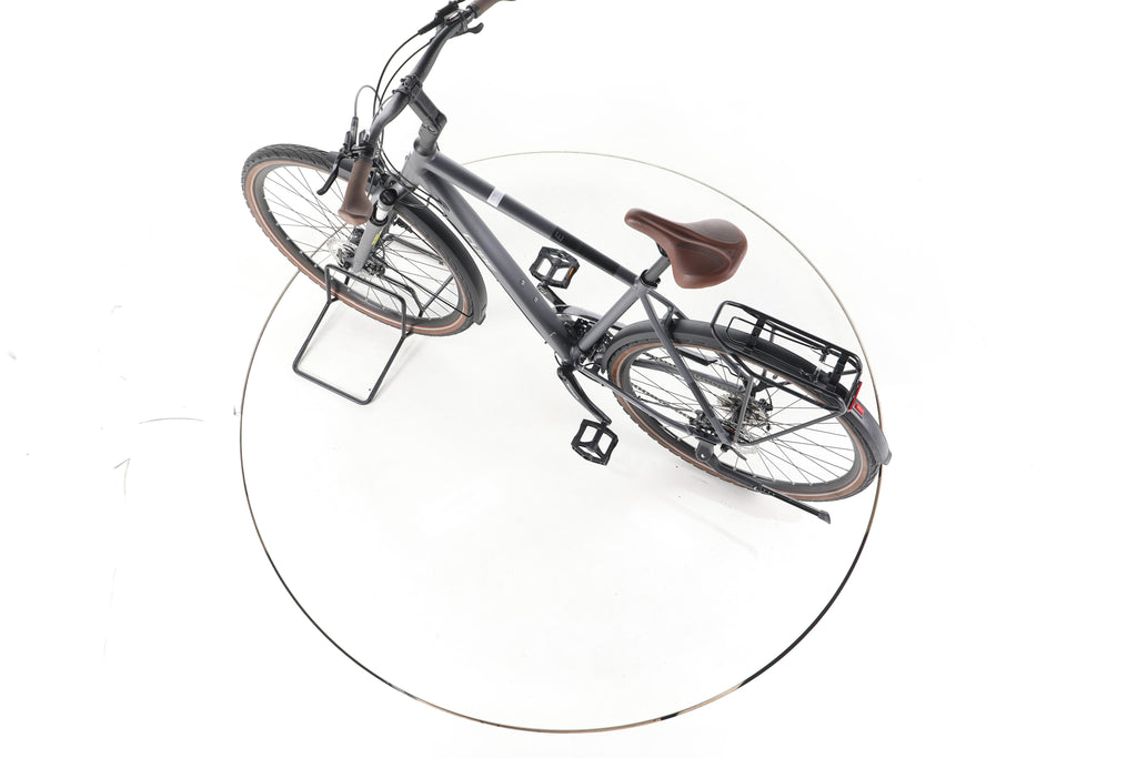 Cube Touring EXC Fahrrad City & Trekking - Image 20