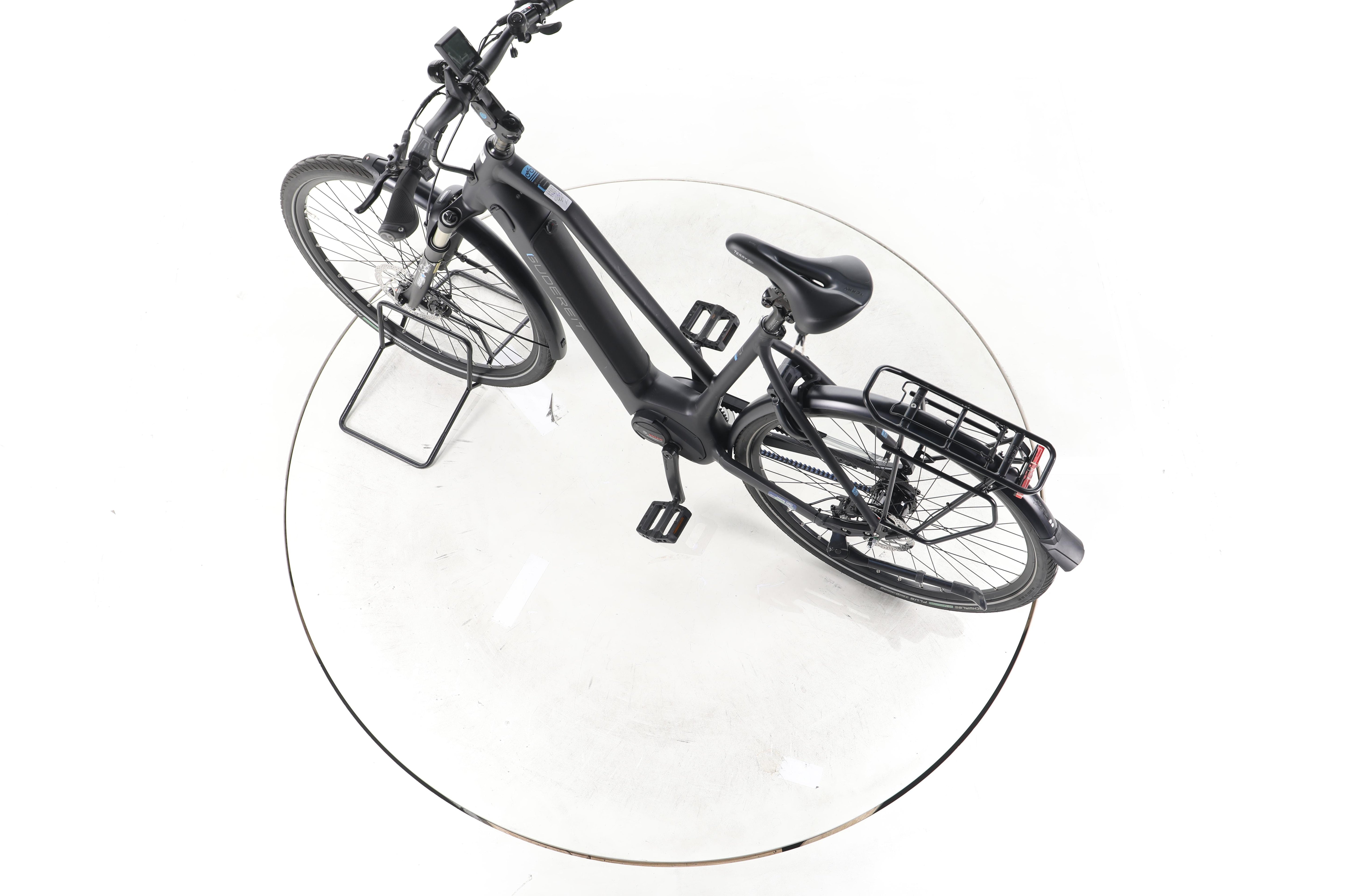 Gudereit ET-10 Evo City E-Bike - Image 20